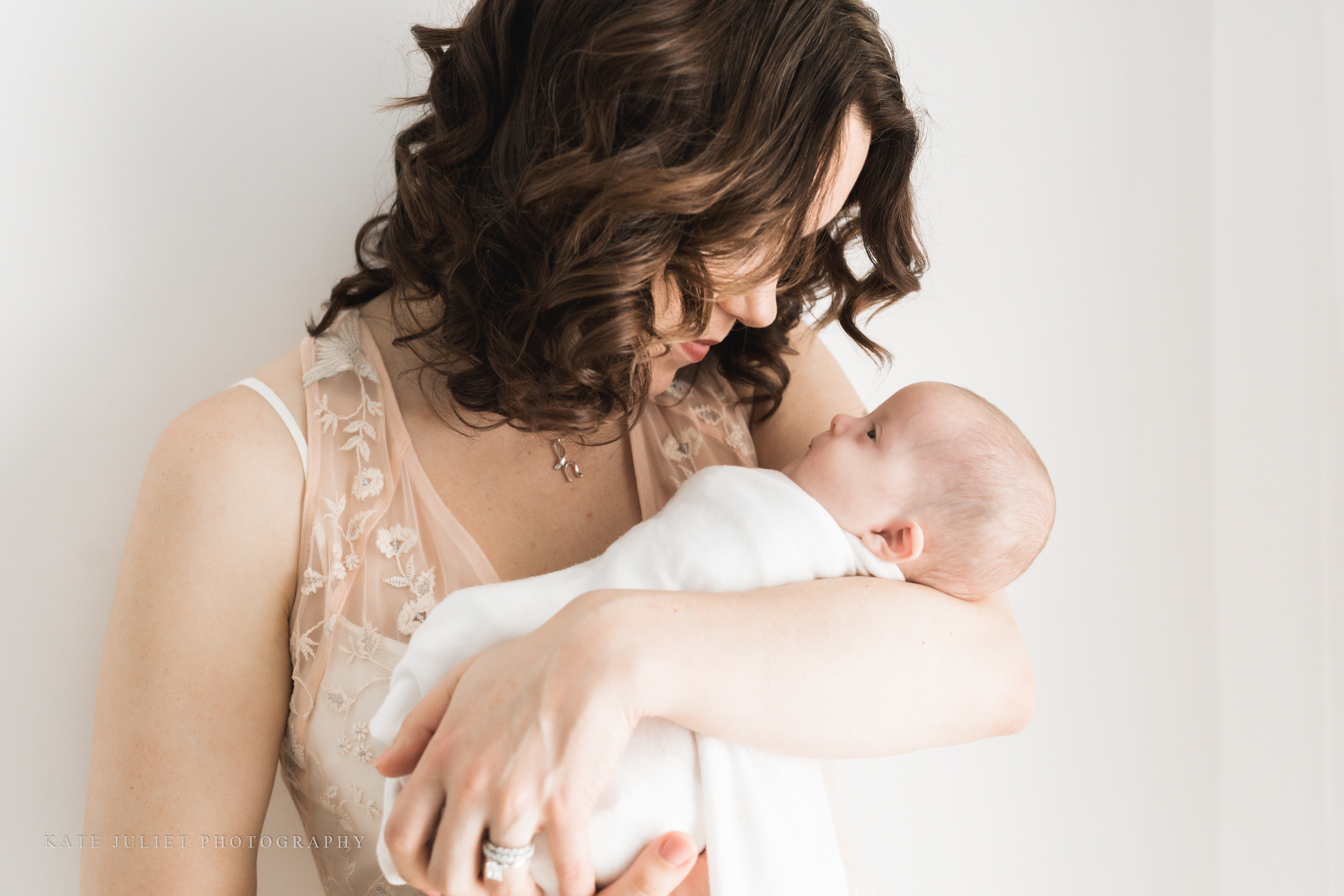 Washington DC Newborn Baby Photographer | Kate Juliet Photography