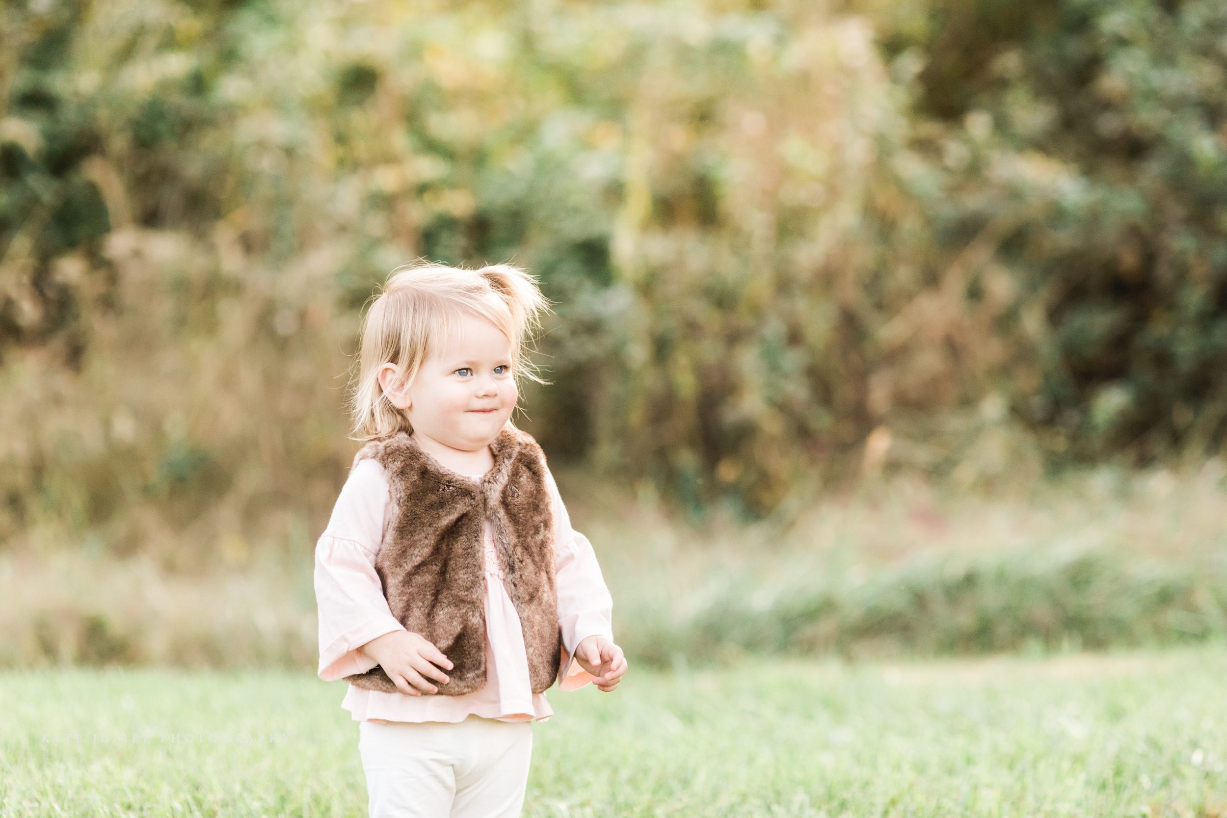 Loudoun County Family Photographer | Kate Juliet Photography