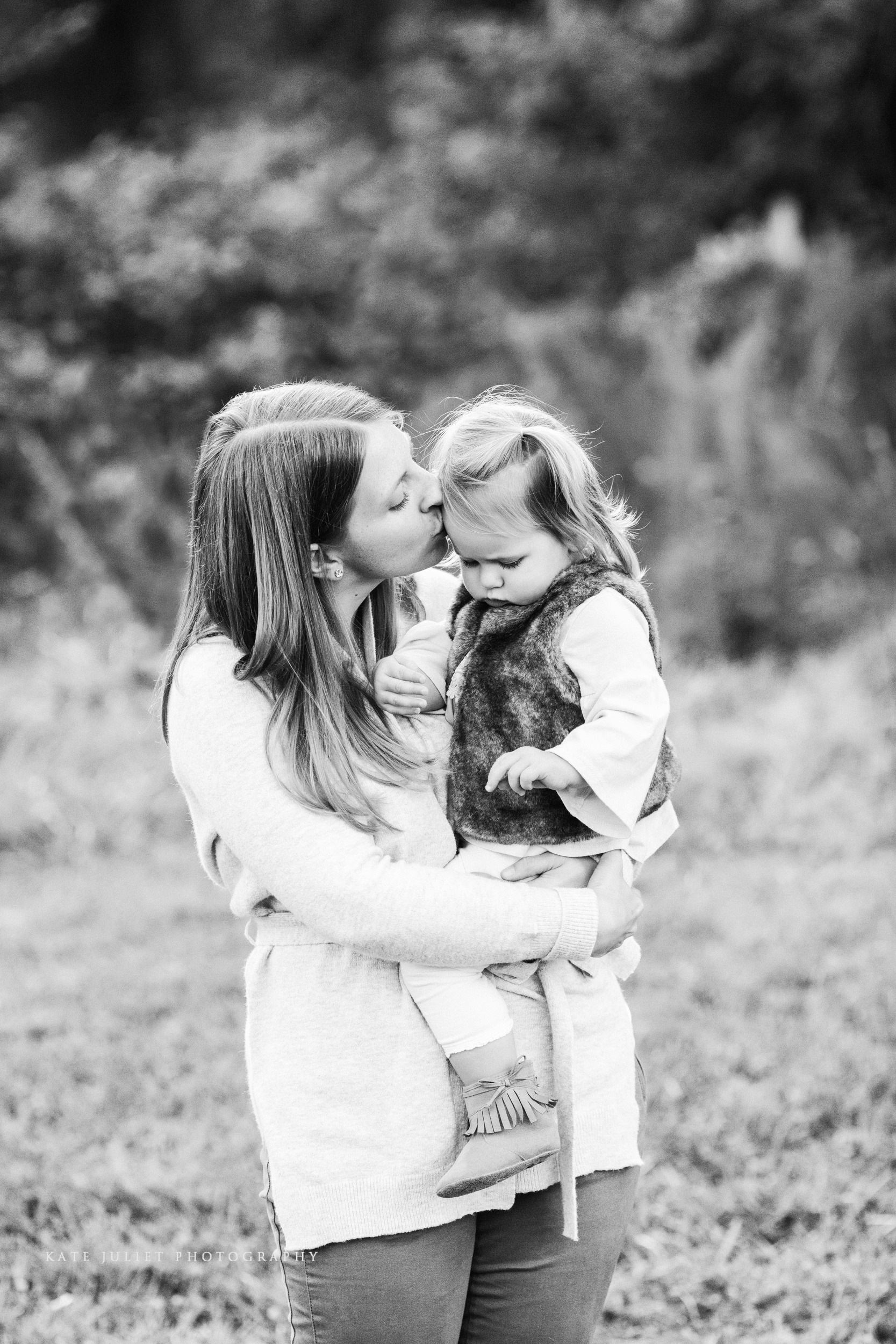 Loudoun County Family Photographer | Kate Juliet Photography