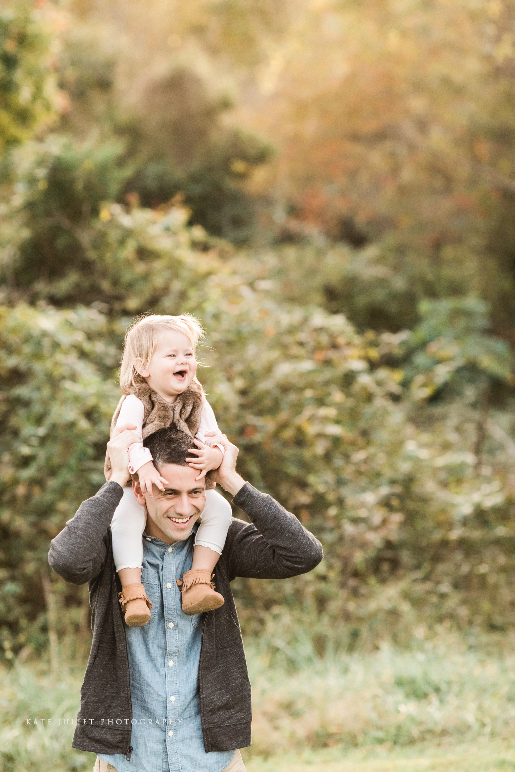 Loudoun County Family Photographer | Kate Juliet Photography