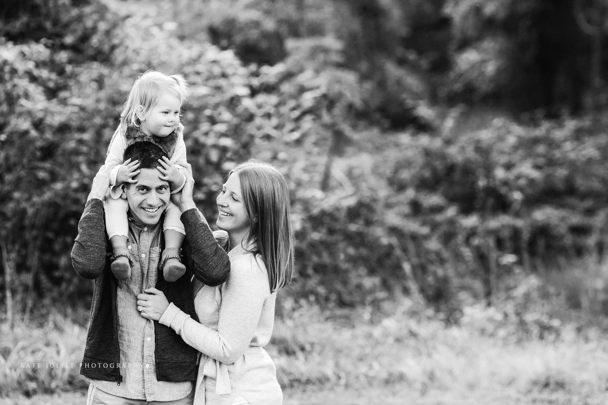 Loudoun County Family Photographer | Kate Juliet Photography