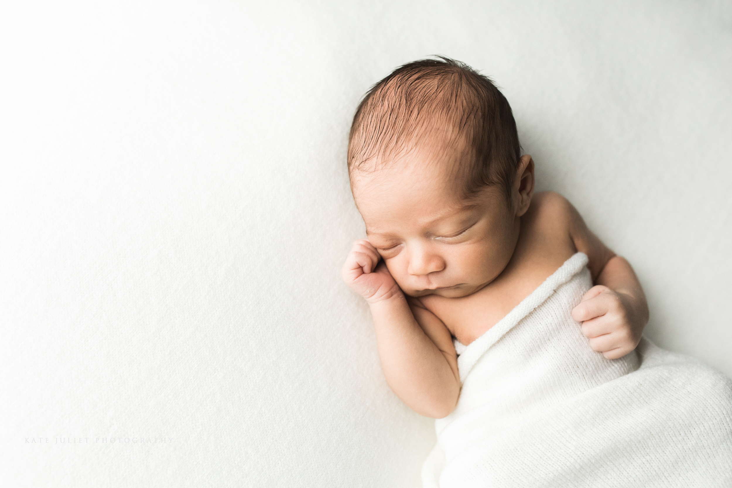 Washington DC Best Newborn Baby Photographer | Kate Juliet Photography