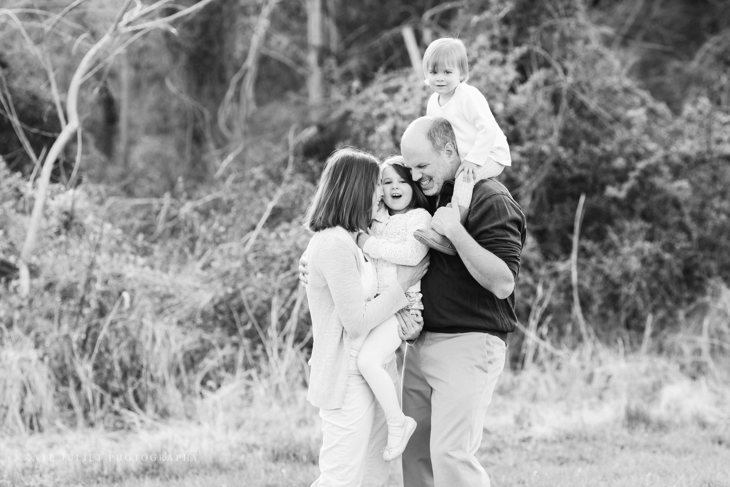 Northern VA Family Photographer | Kate Juliet Photography