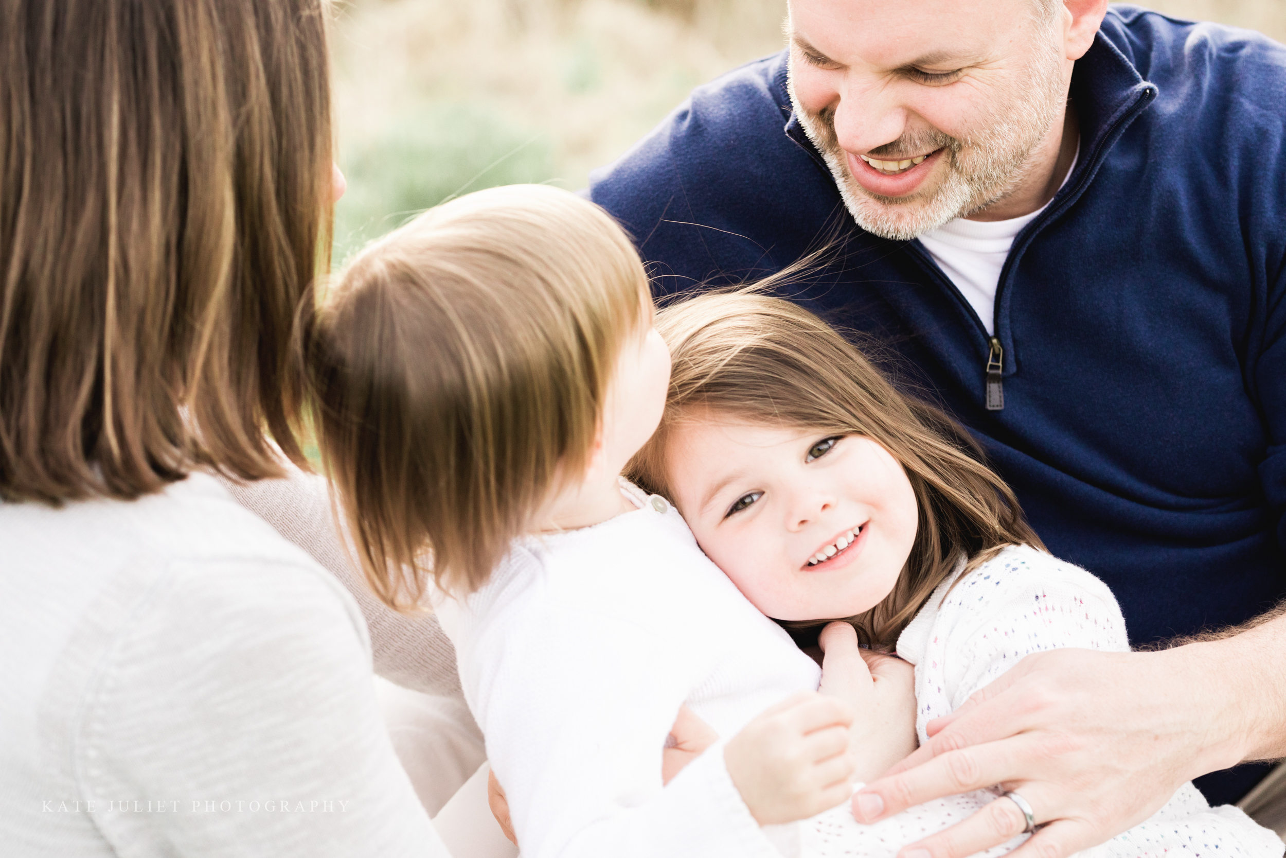 Northern VA Family Photographer | Kate Juliet Photography