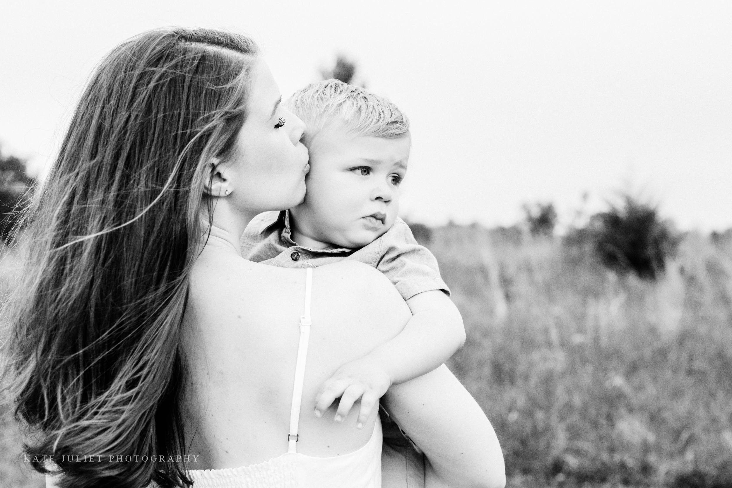 Vienna VA Family Photographer | Kate Juliet Photography