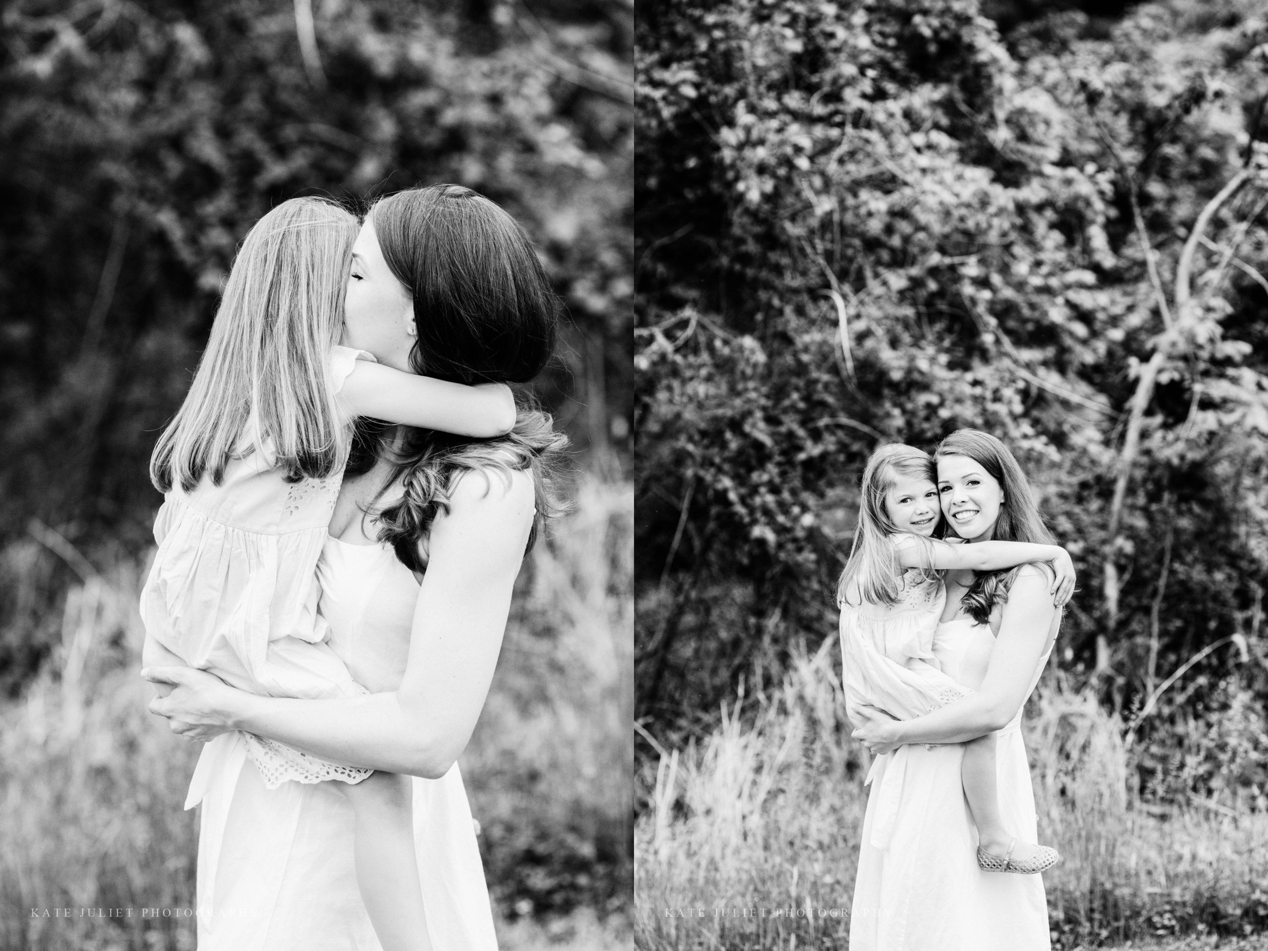 Vienna VA Family Photographer | Kate Juliet Photography