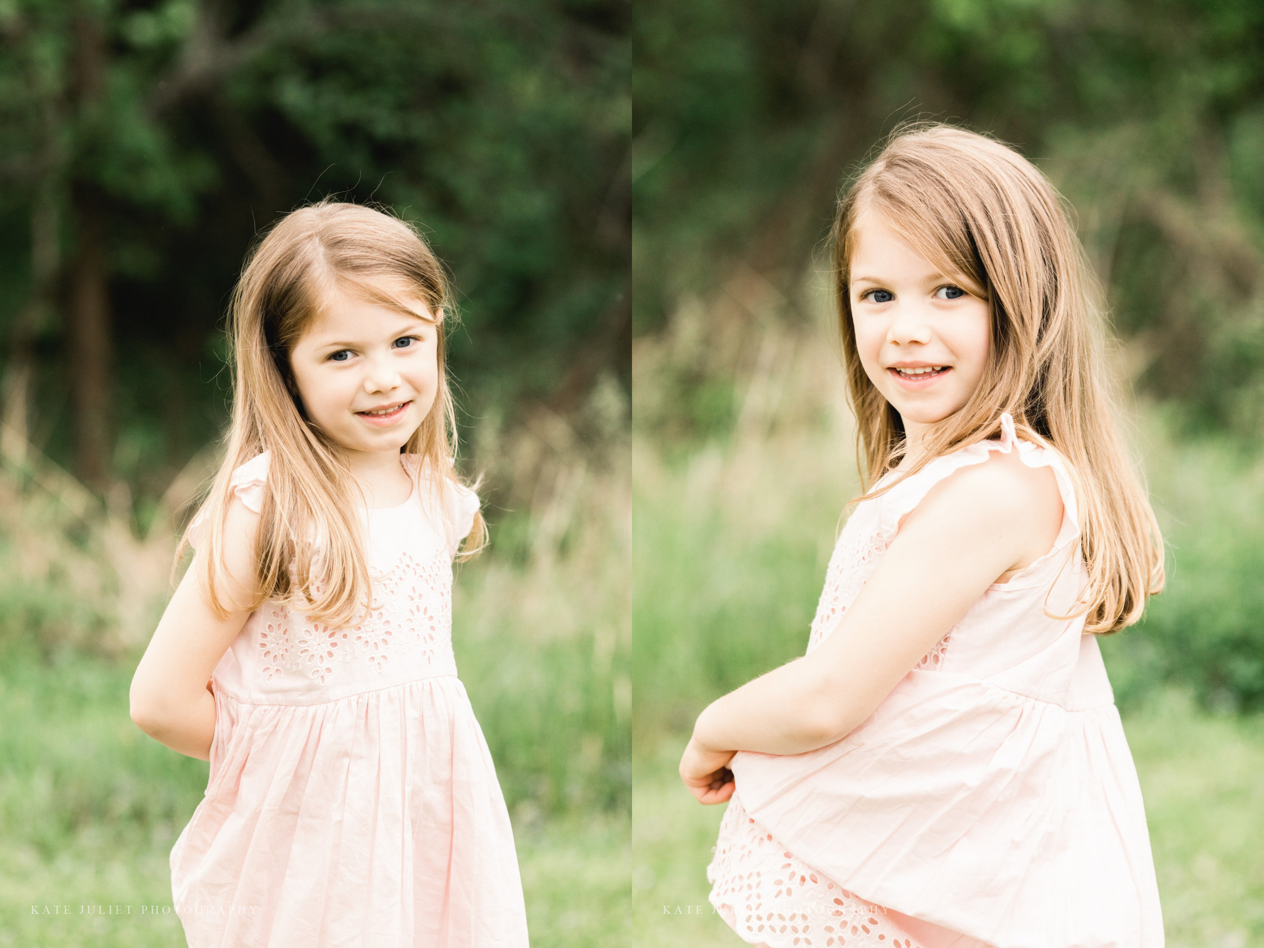 Vienna VA Family Photographer | Kate Juliet Photography