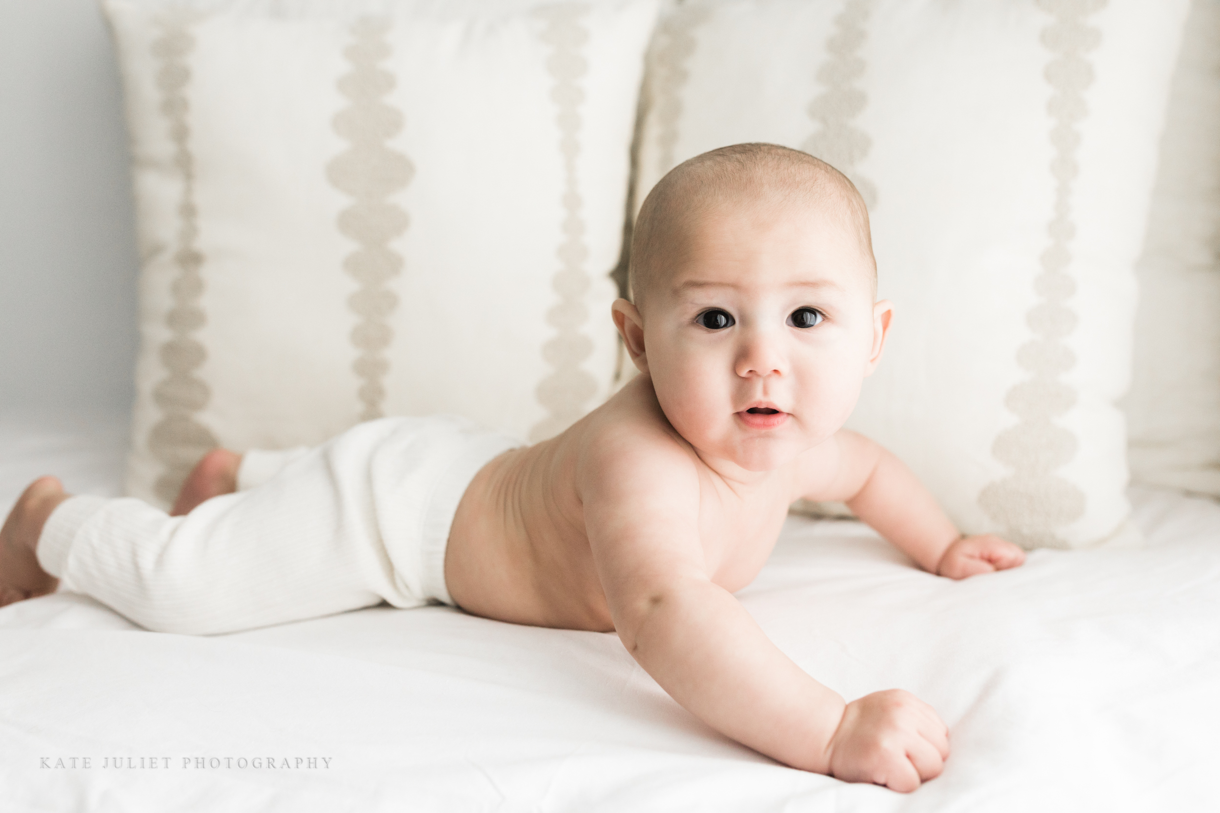 Washington DC Baby Photographer | Kate Juliet Photography