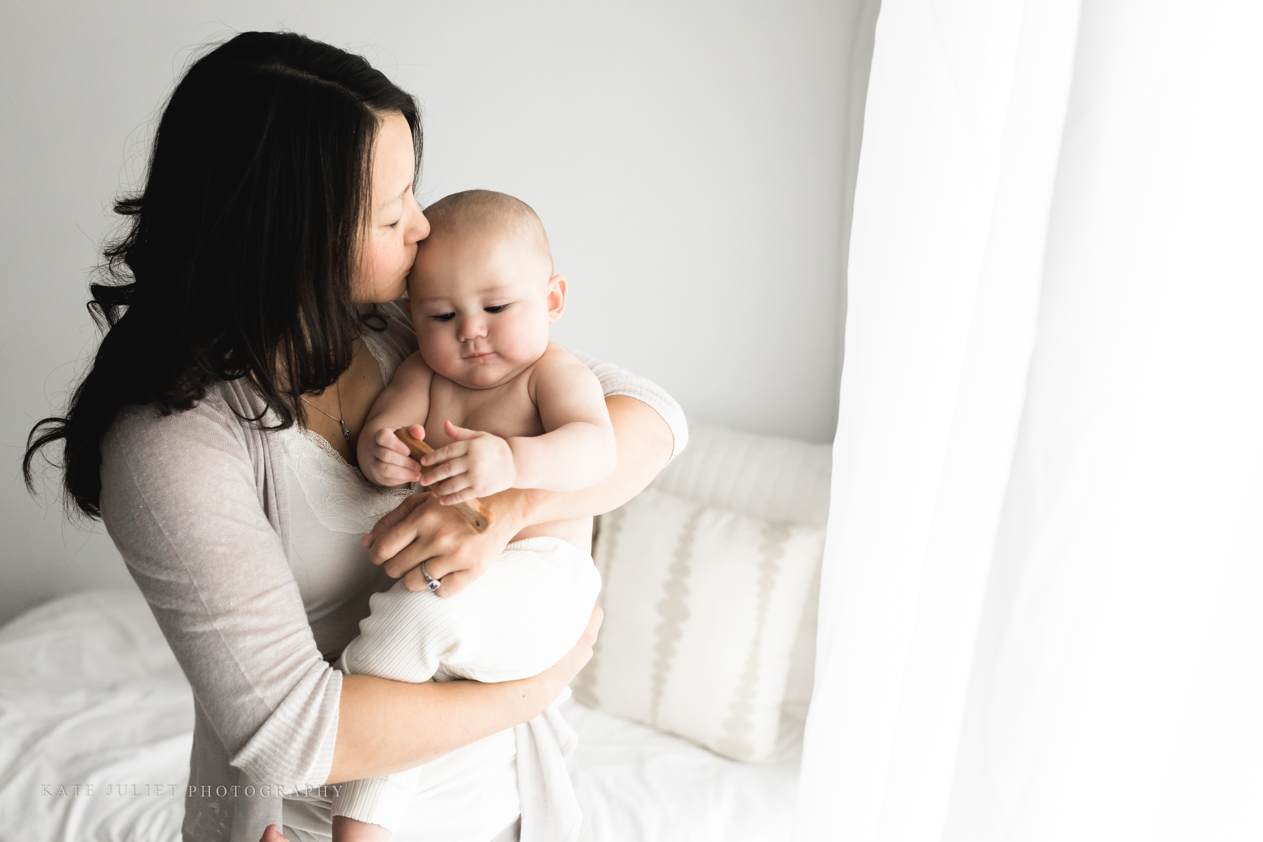 Washington DC Baby Photographer | Kate Juliet Photography