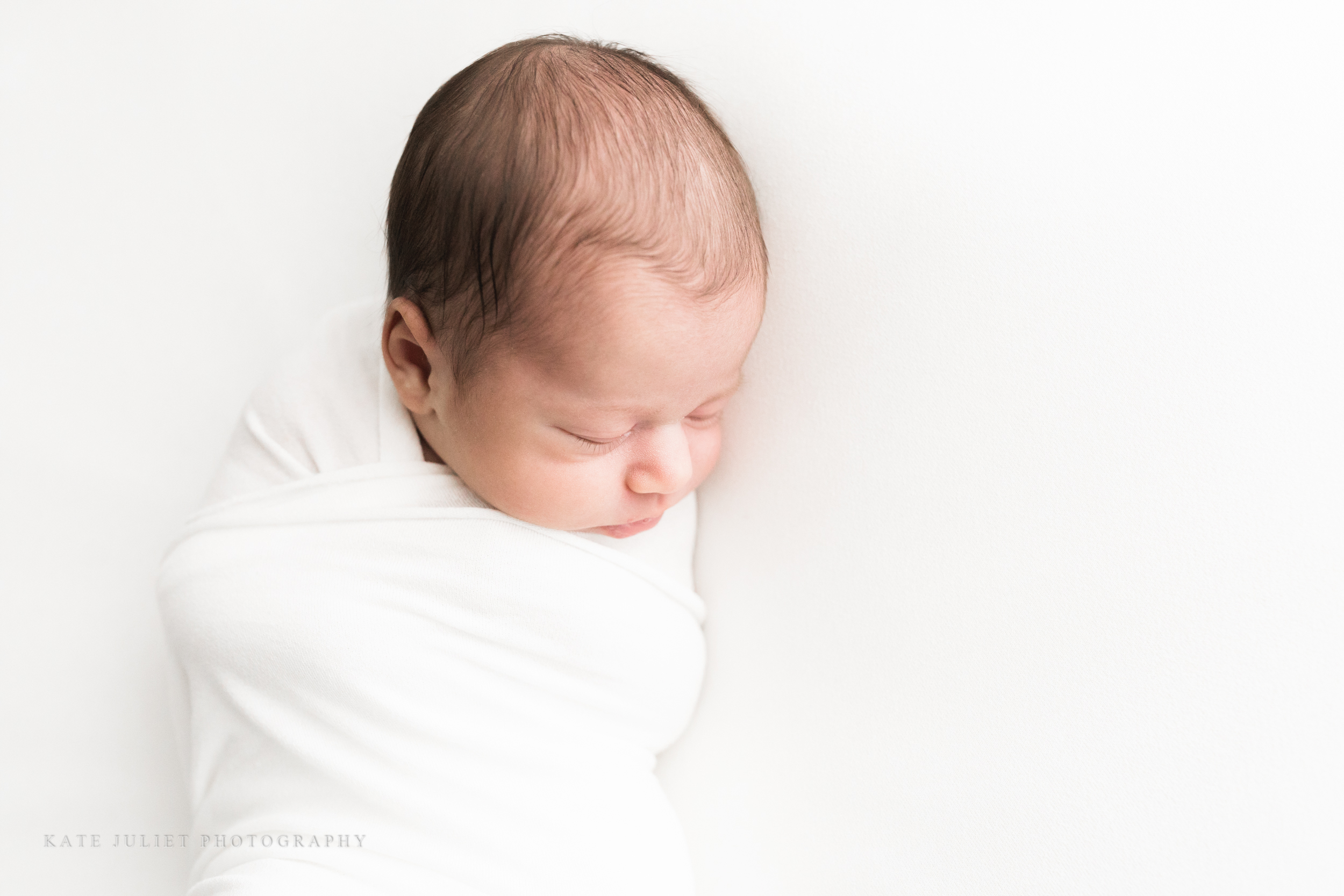 Washington DC Baby Photographer | Kate Juliet Photography