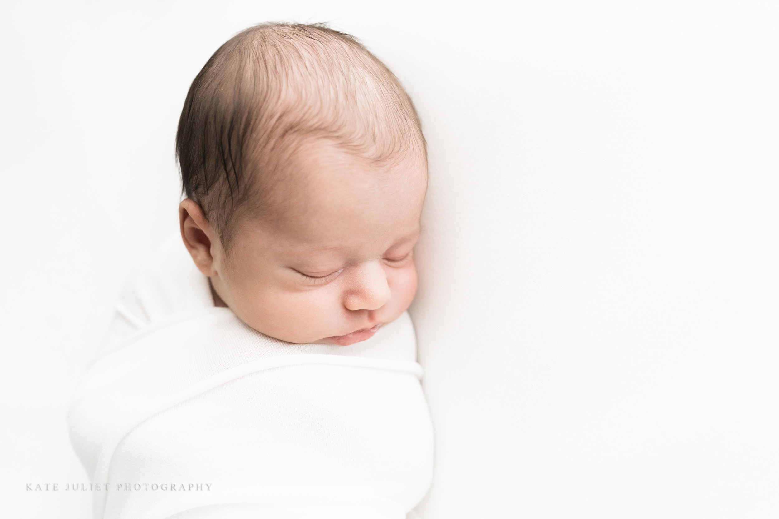 Washington DC Baby Photographer | Kate Juliet Photography