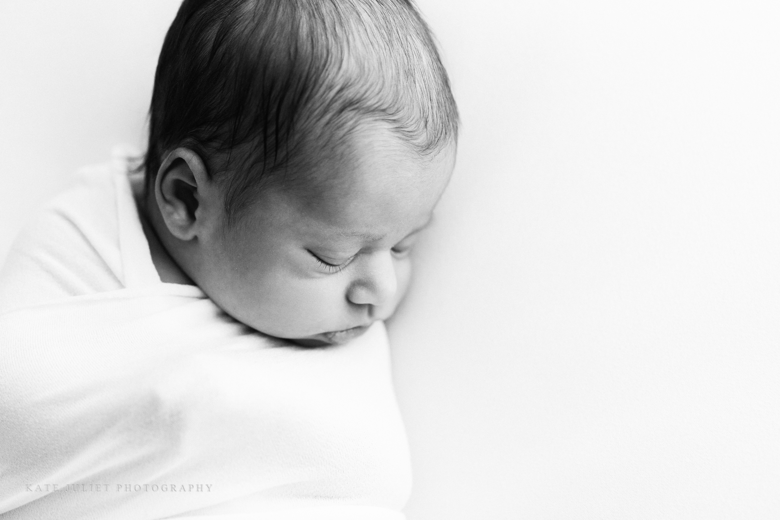 Washington DC Baby Photographer | Kate Juliet Photography