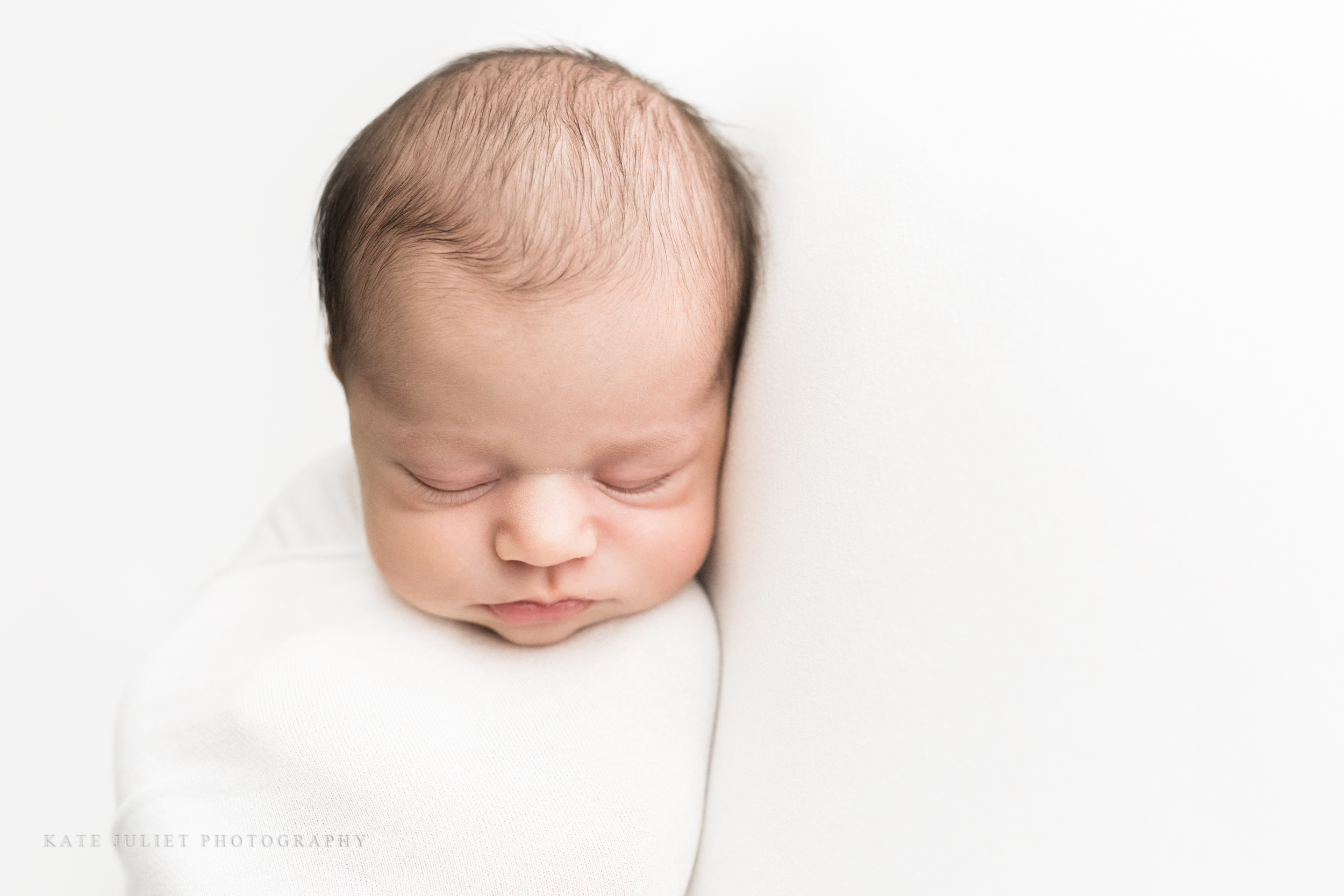 Washington DC Baby Photographer | Kate Juliet Photography