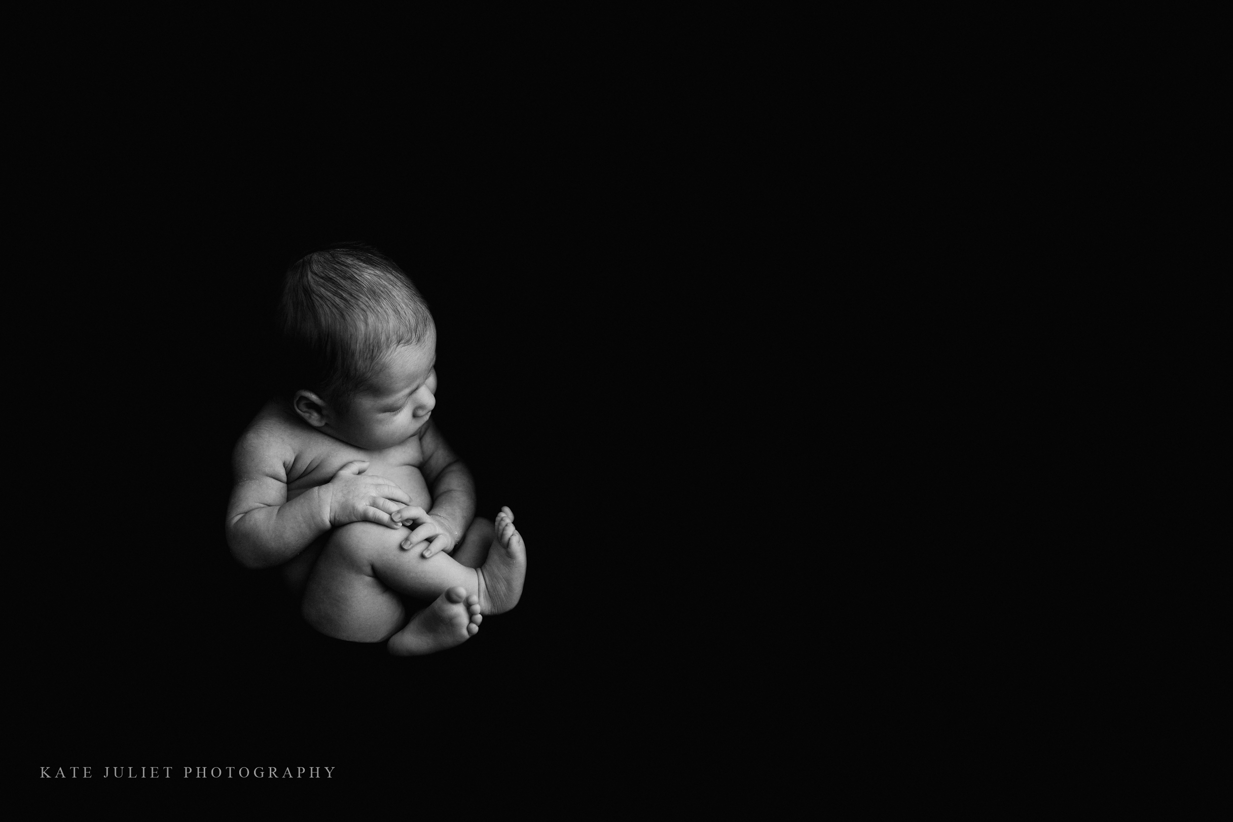 Washington DC Baby Photographer | Kate Juliet Photography