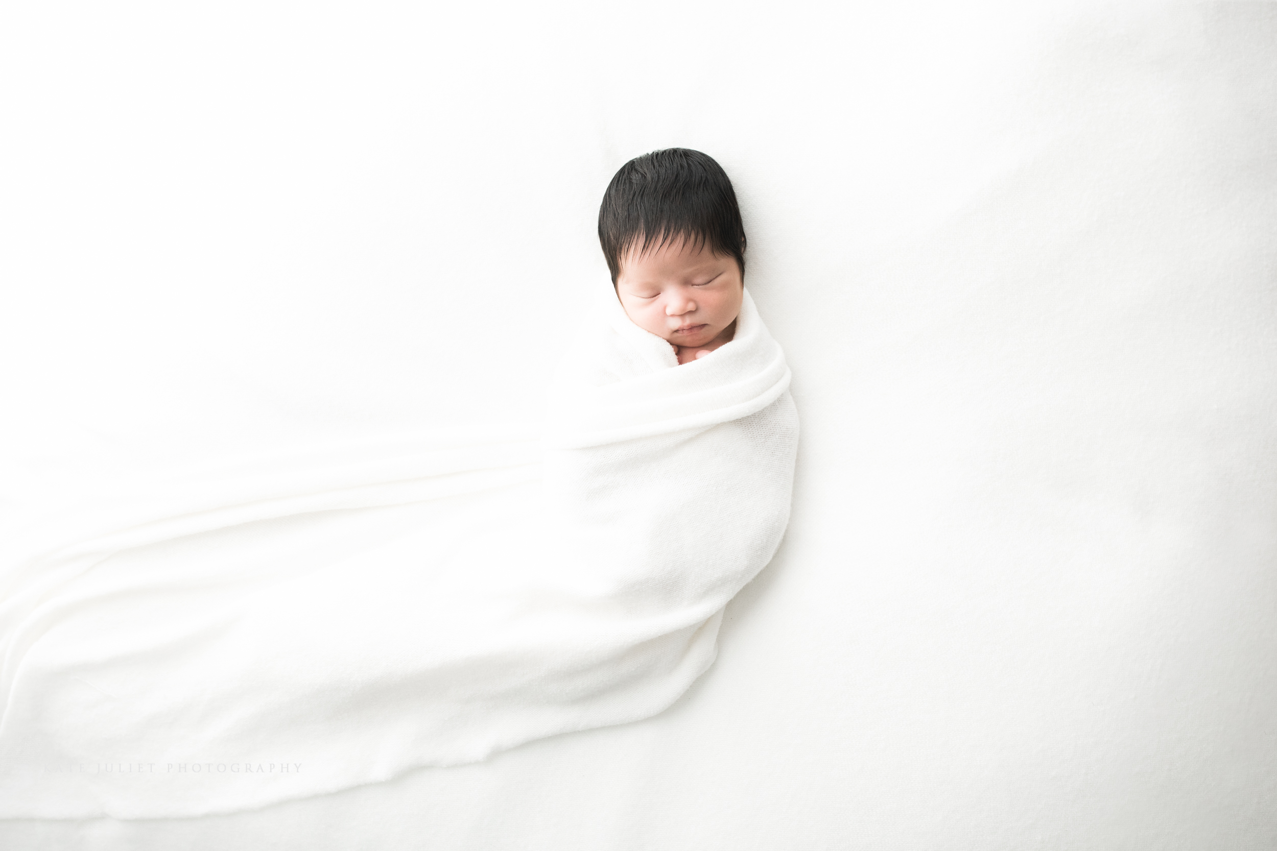 Fairfax County VA Baby Photographer | Kate Juliet Photography