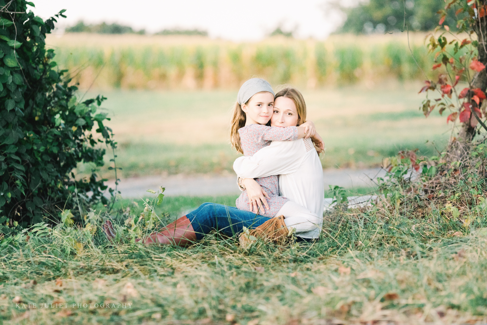Washington DC Family Photographer | Kate Juliet Photography