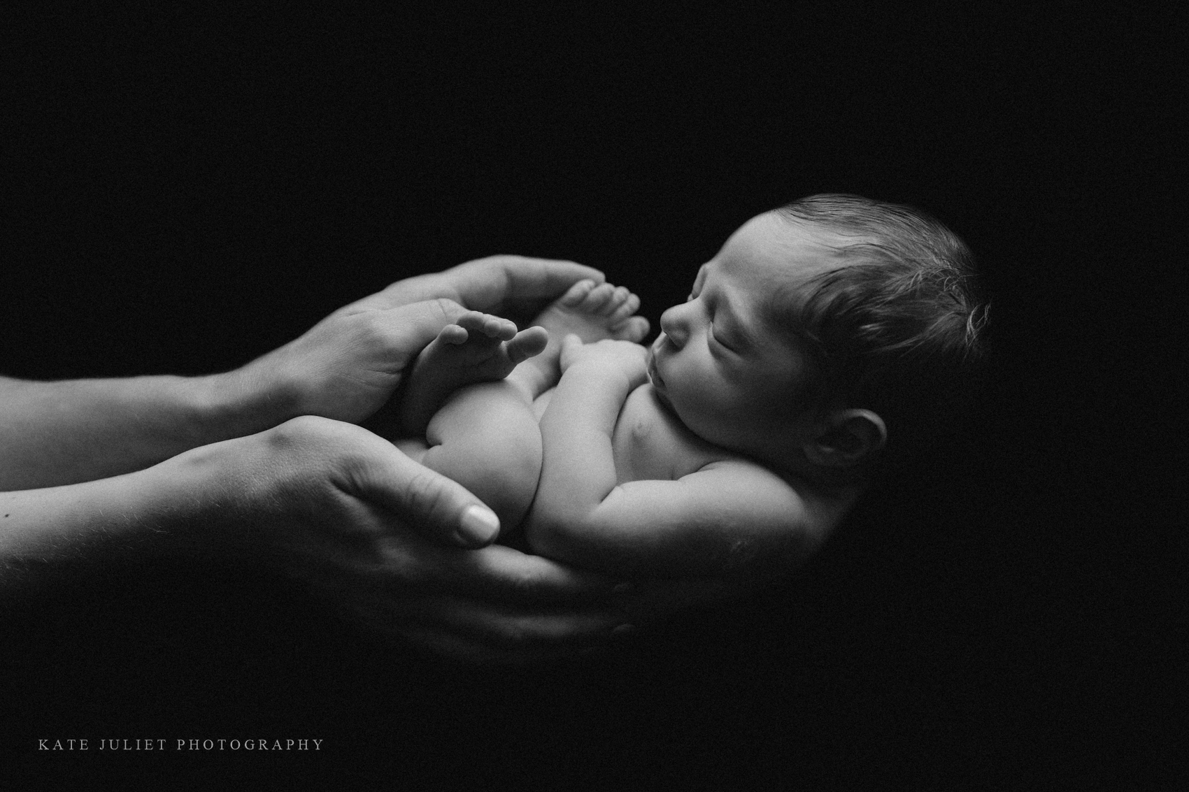 Northern VA Baby Photographer | Kate Juliet Photography