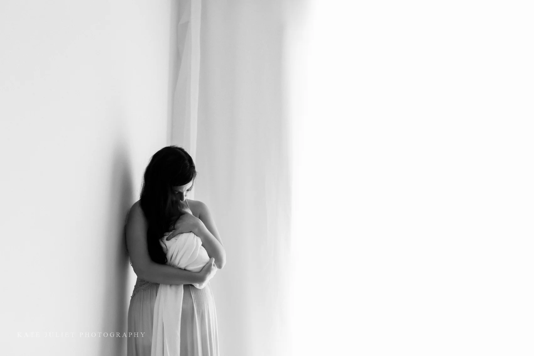 Northern VA Newborn Photographer | Kate Juliet Photography