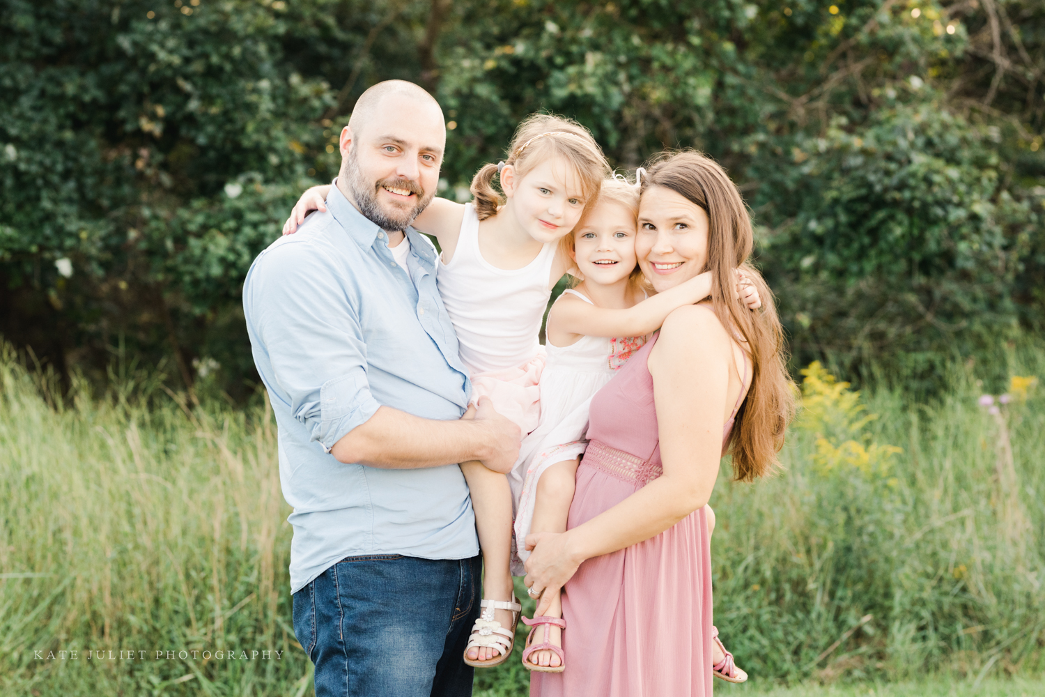 Leesburg VA Photographer | Kate Juliet Photography