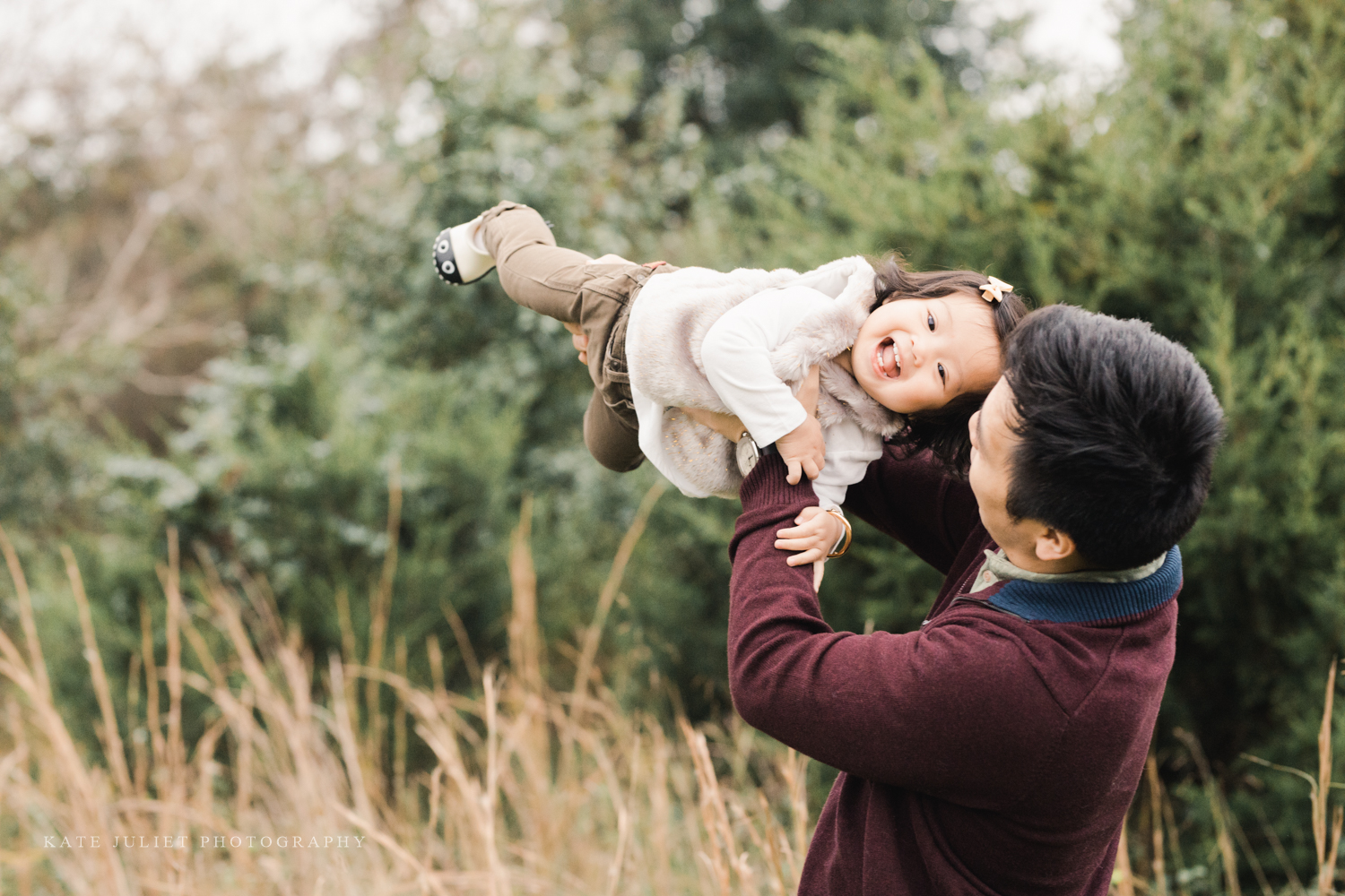 Herndon Family Photographer | Kate Juliet Photography