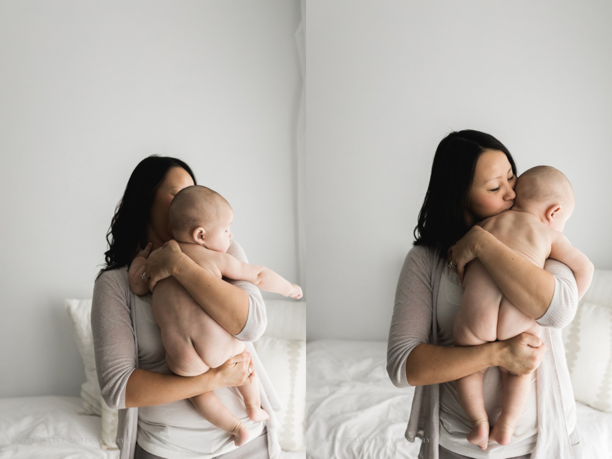 Washington DC Baby Photographer | Kate Juliet Photography