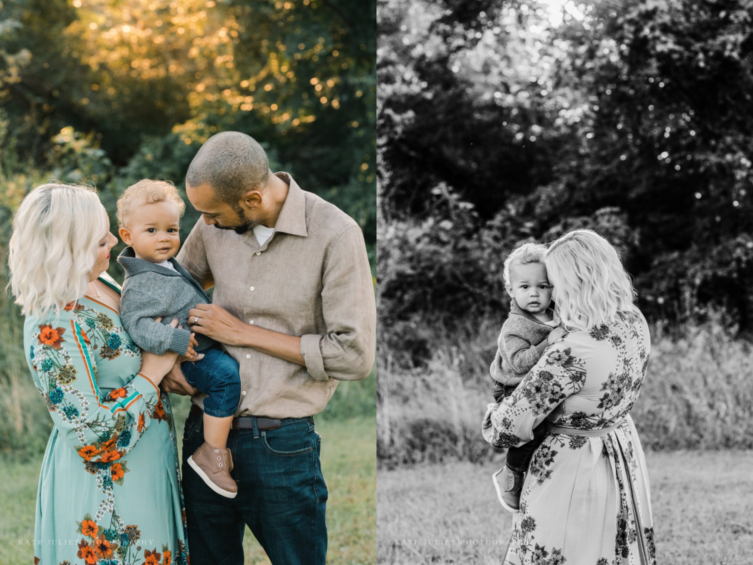 Washington DC Family Photographer | Kate Juliet Photography