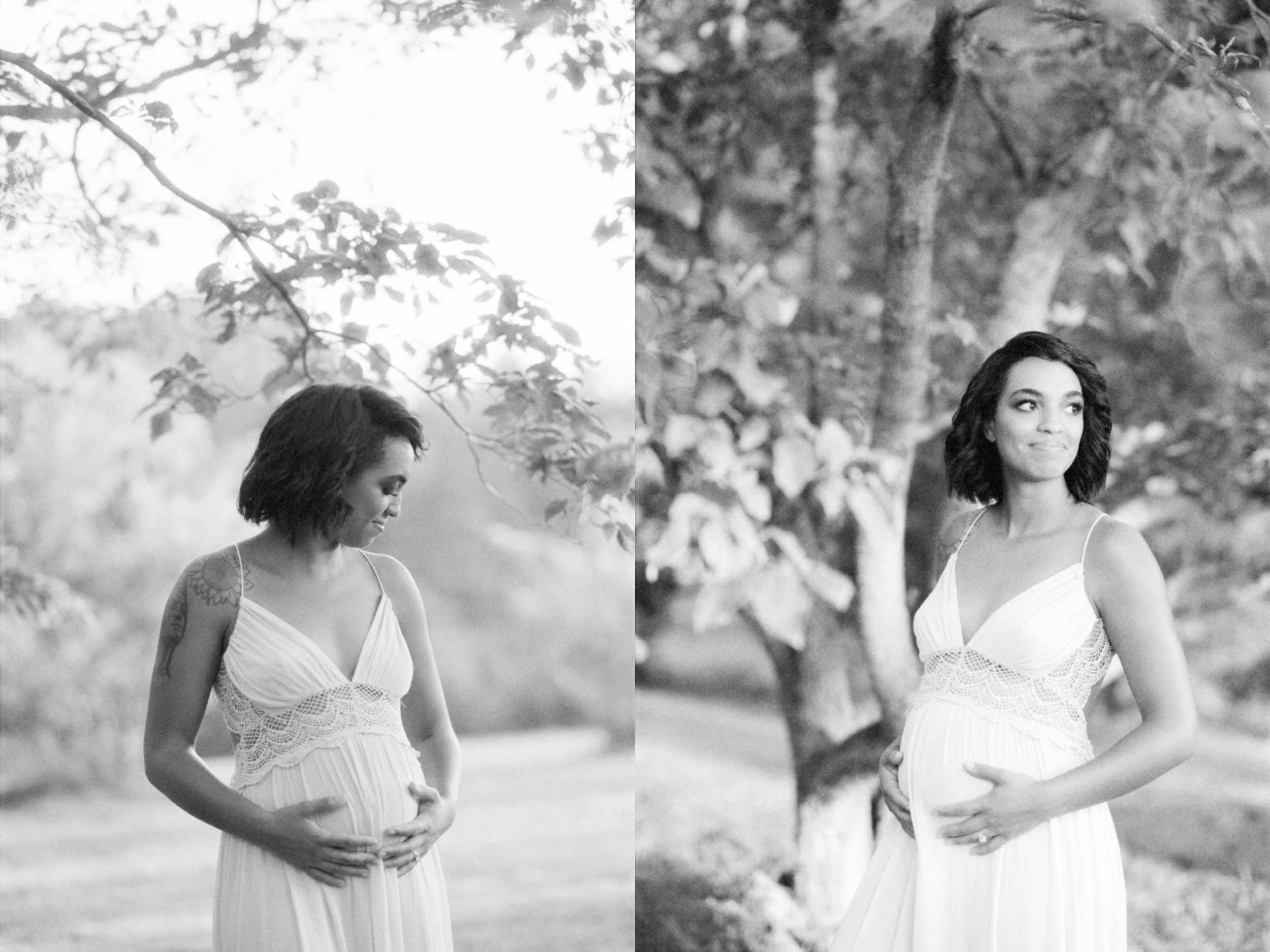 Northern VA Film Photographer | Kate Juliet Photography
