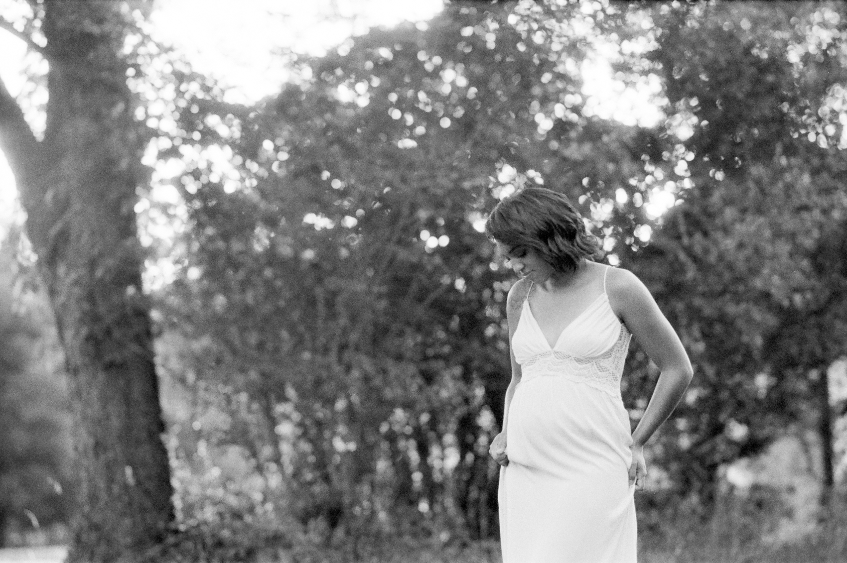 Northern VA Film Photographer | Kate Juliet Photography