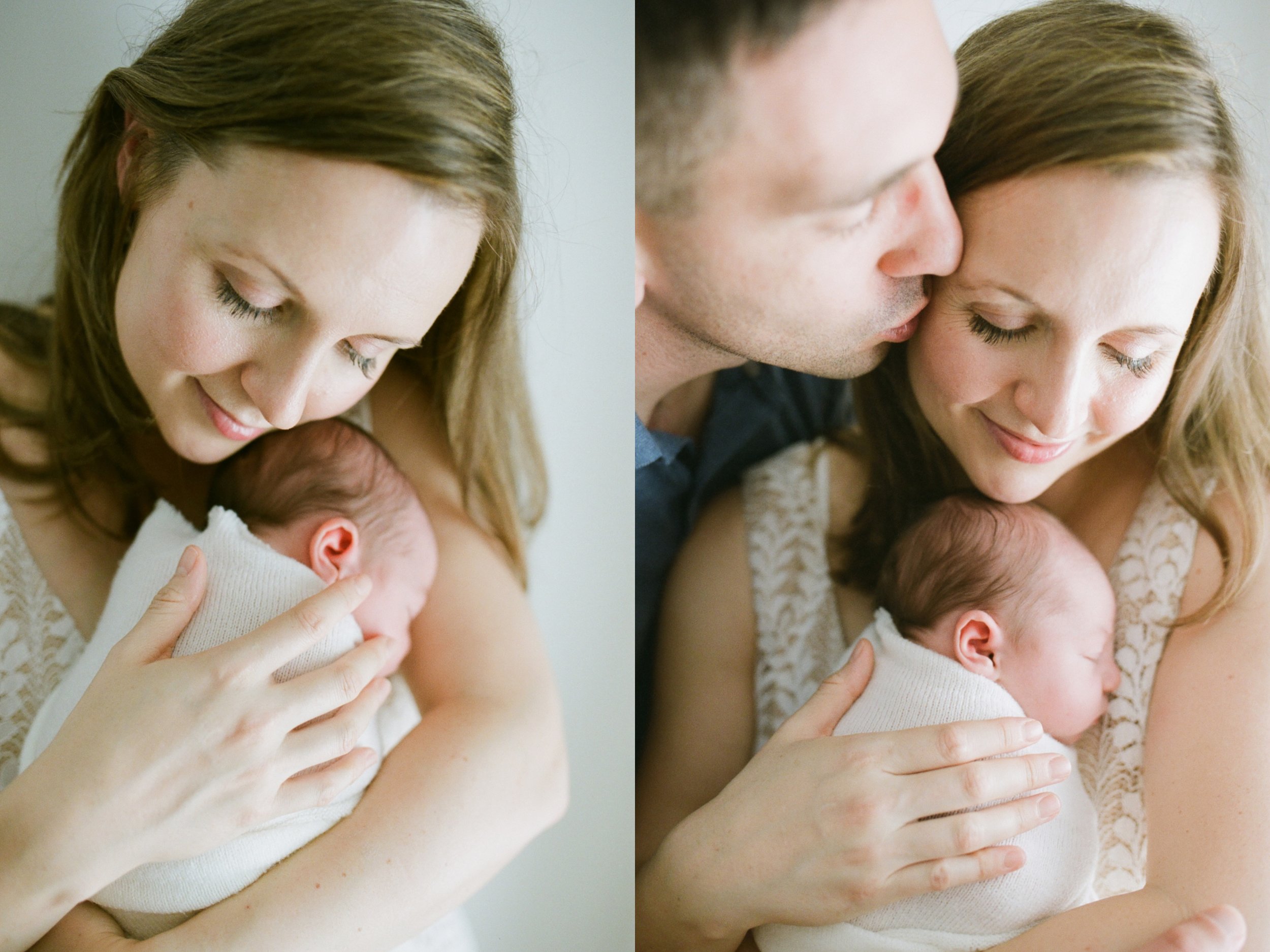 Alexandria VA Newborn Photographer