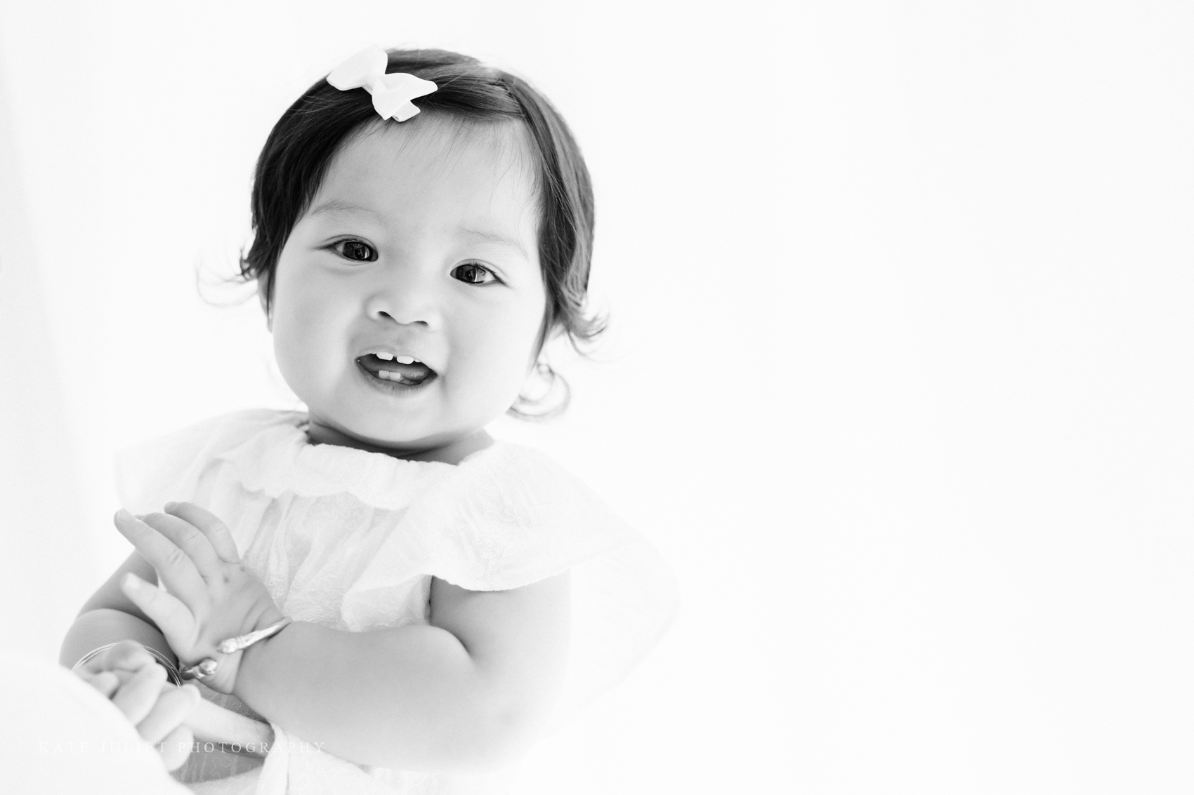 Herndon VA Baby Photographer | Kate Juliet Photography