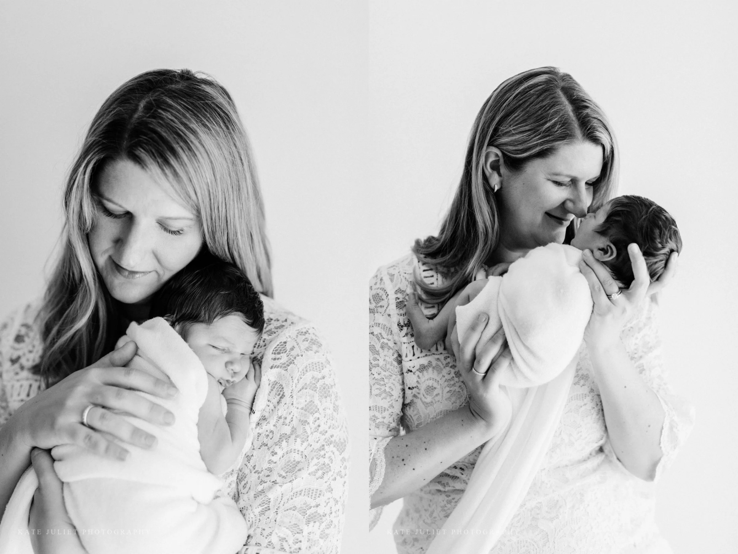 Alexandria VA Newborn Photographer | Kate Juliet Photography