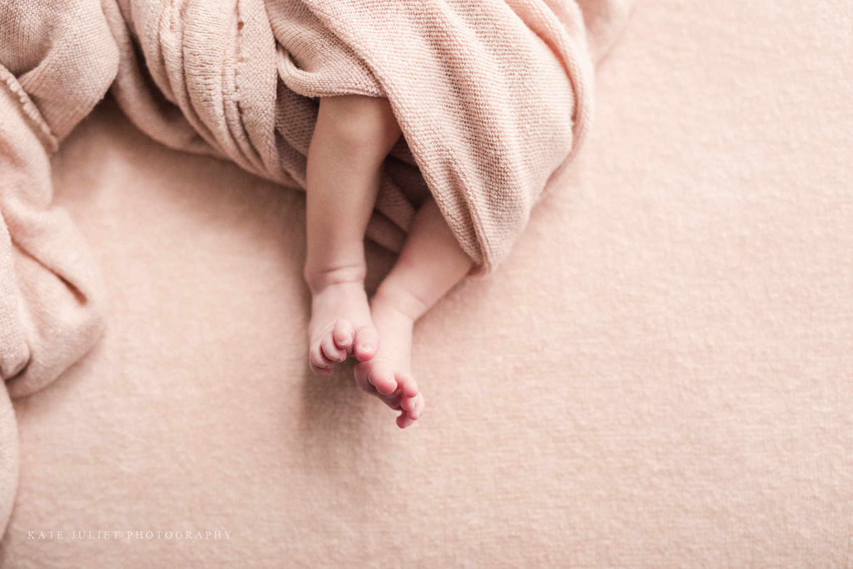 Alexandria VA Newborn Photographer | Kate Juliet Photography