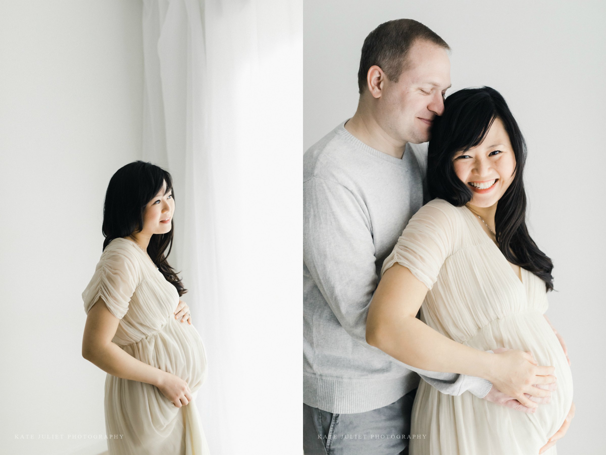 Arlington VA Pregnancy Photographer