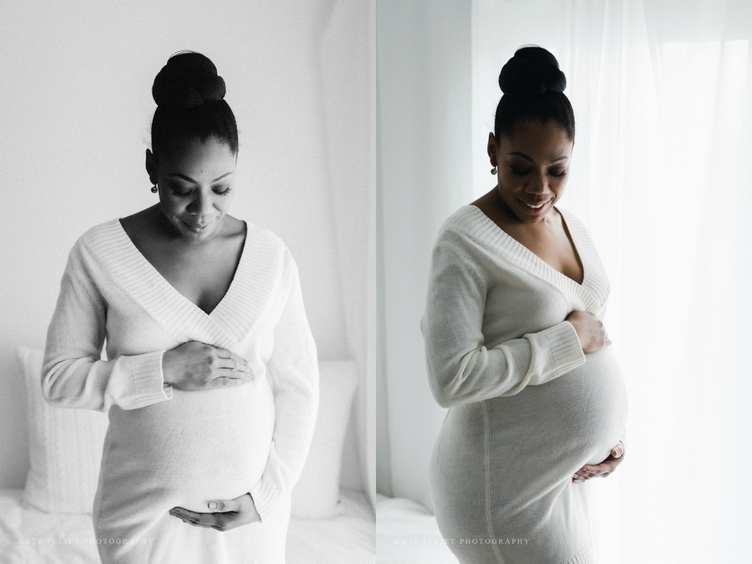 Washington DC Maternity and Baby Photographer