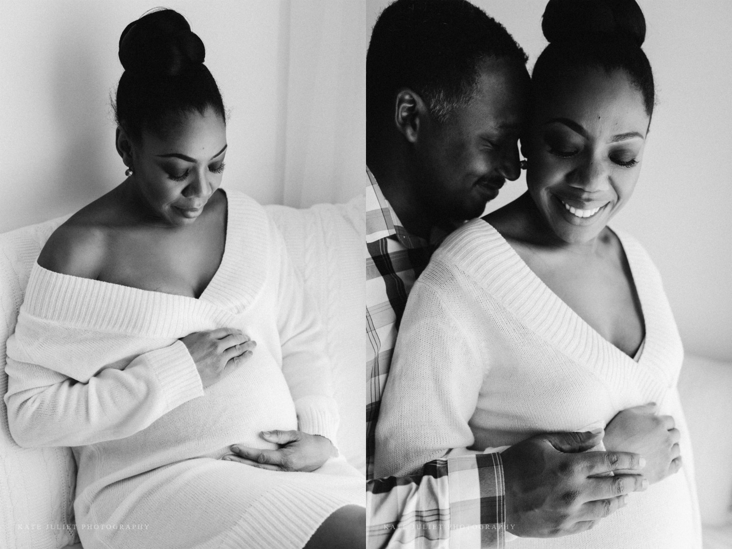 Washington DC Maternity and Baby Photographer