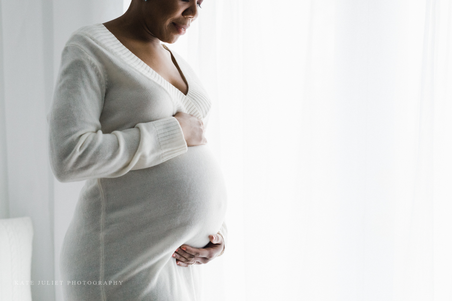 Washington DC Maternity and Baby Photographer