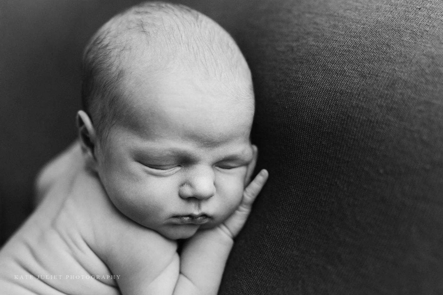 Washington DC Baby Photographer | Kate Juliet Photography