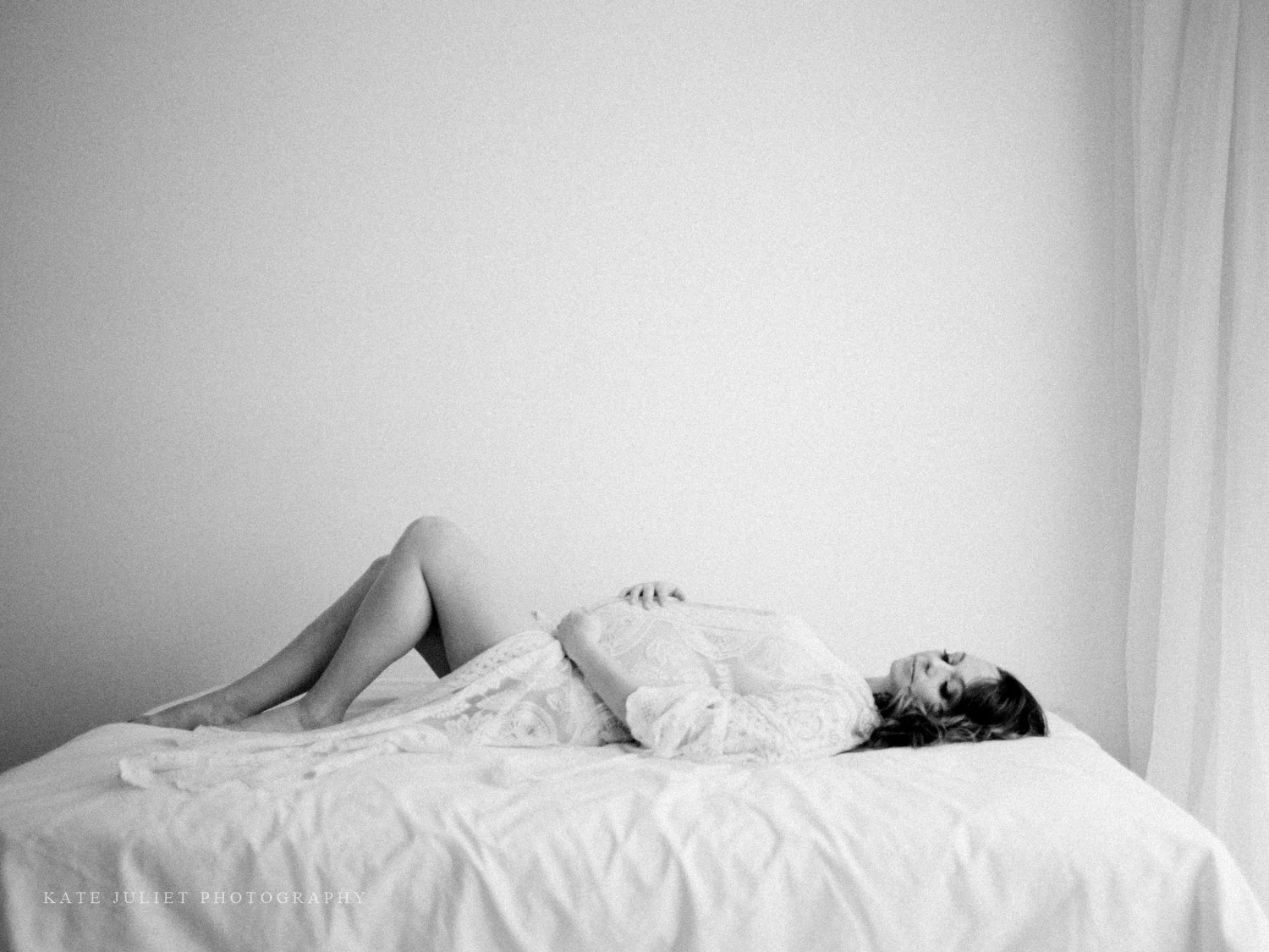 Loudoun County Maternity Photographer