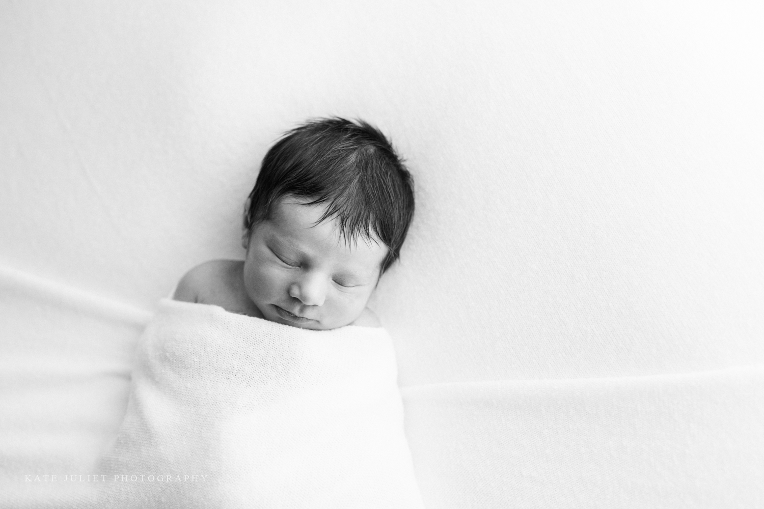 Washington DC Newborn Baby Photographer | Kate Juliet Photography