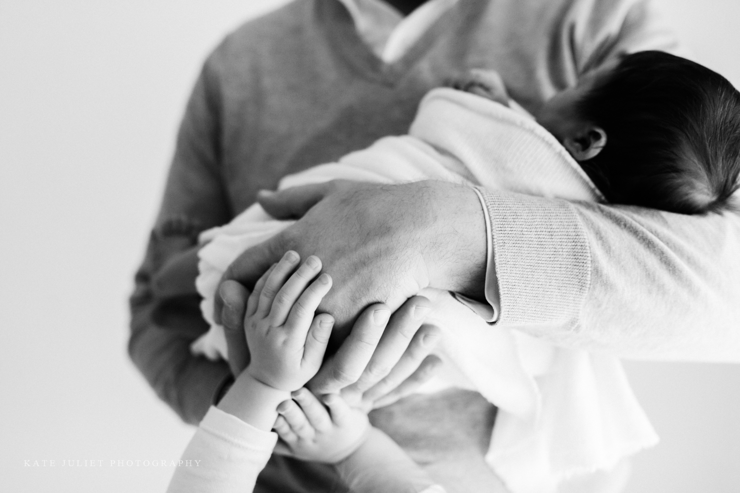 Washington DC Newborn Baby Photographer | Kate Juliet Photography