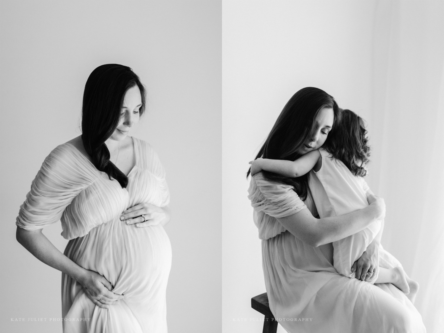 Washington DC Maternity Photographer | Kate Juliet Photography