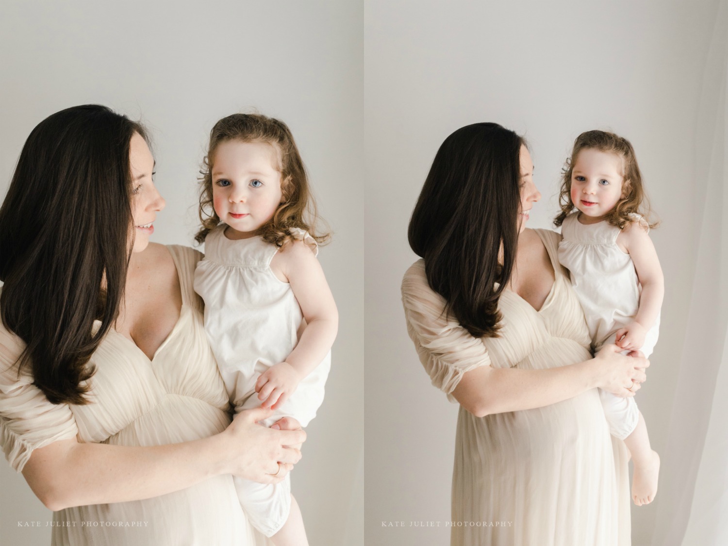Washington DC Maternity Photographer | Kate Juliet Photography