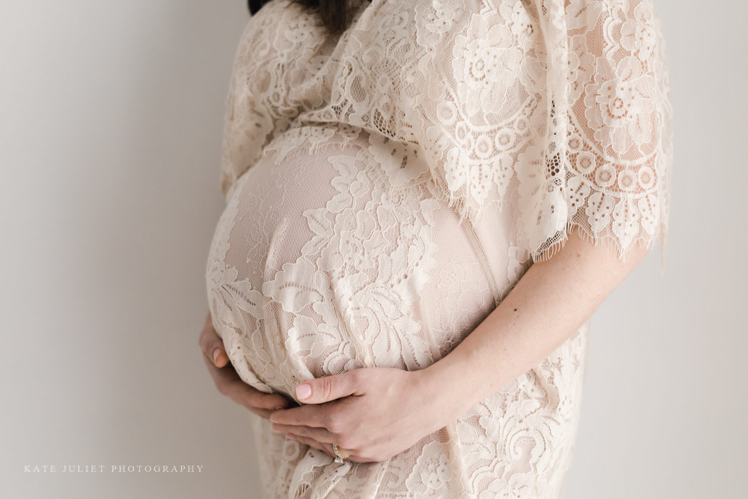 Washington DC Maternity Photographer | Kate Juliet Photography