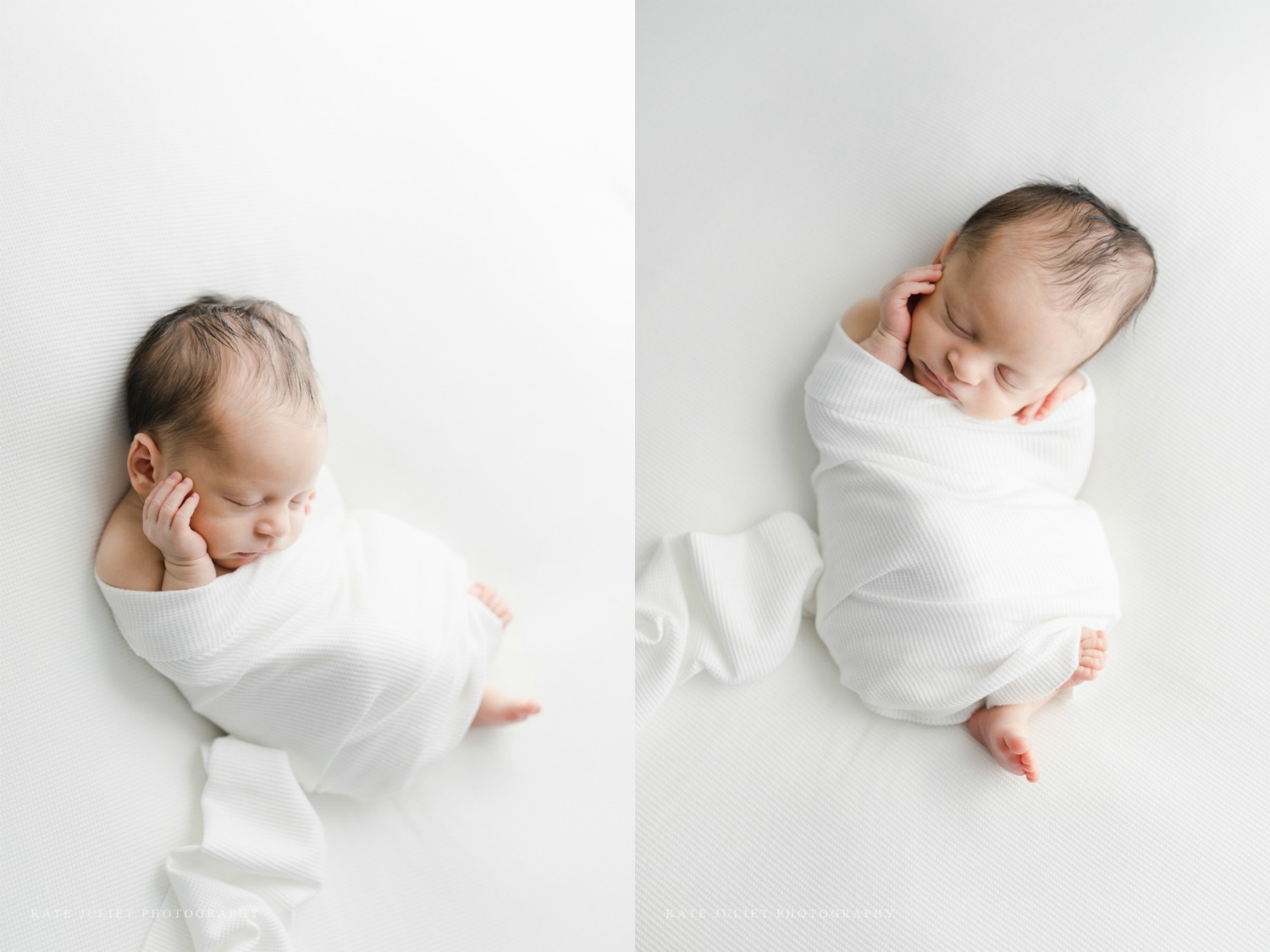 Northern VA Baby Photographer | Kate Juliet Photography