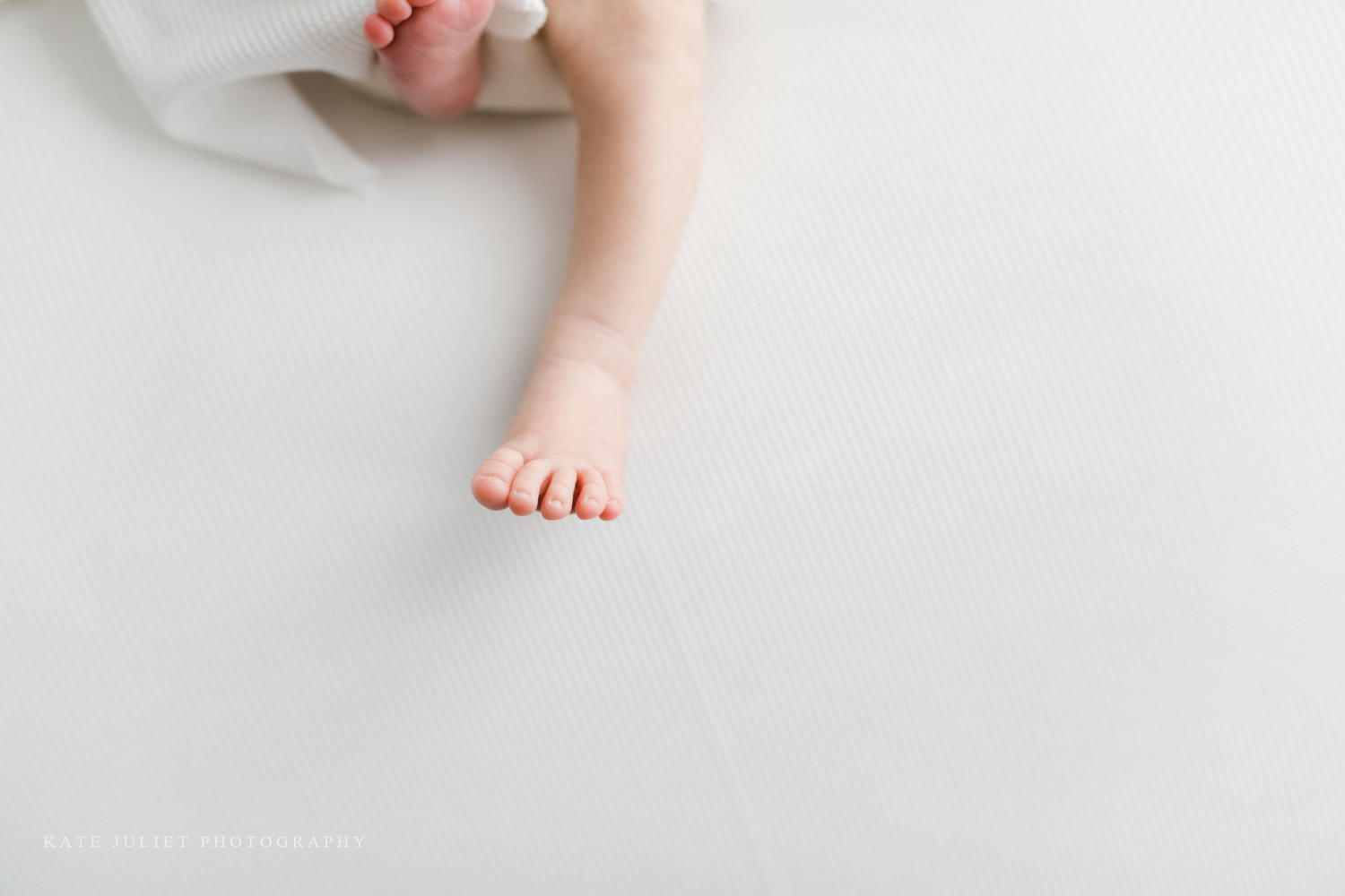 Northern VA Baby Photographer | Kate Juliet Photography