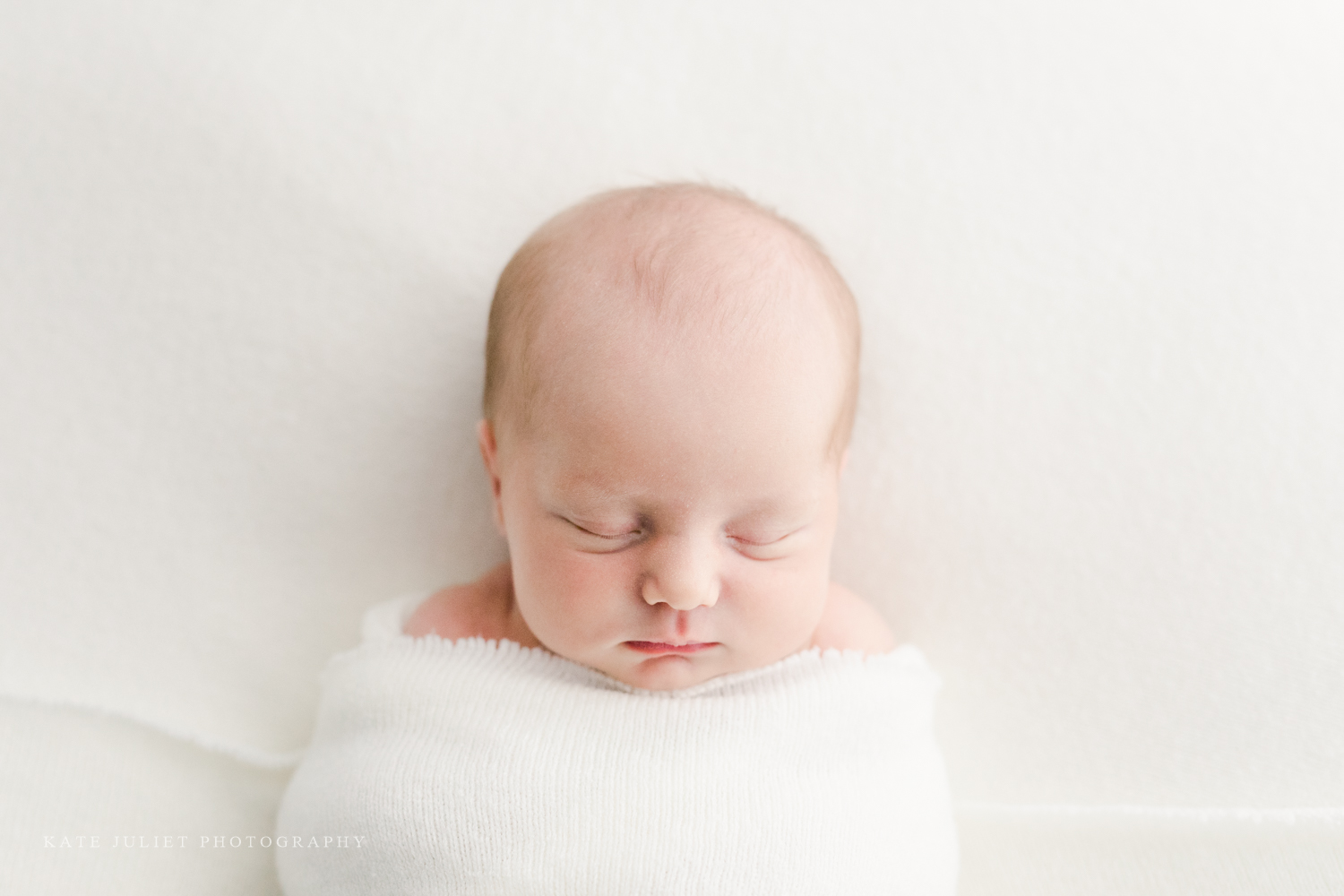 Alexandria VA Newborn Photographer | Kate Juliet Photography