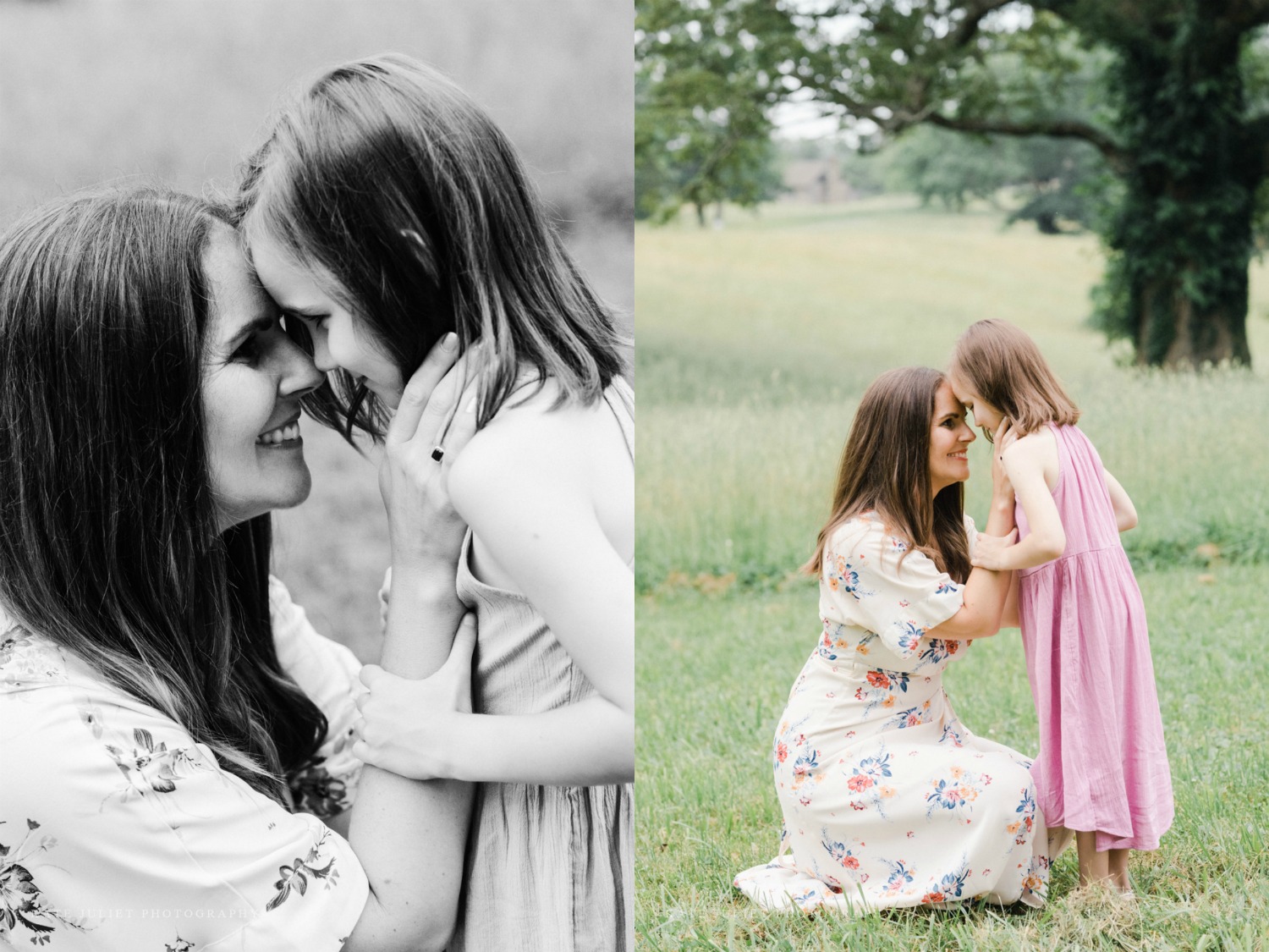 Great Falls VA Family Photographer | Kate Juliet Photography