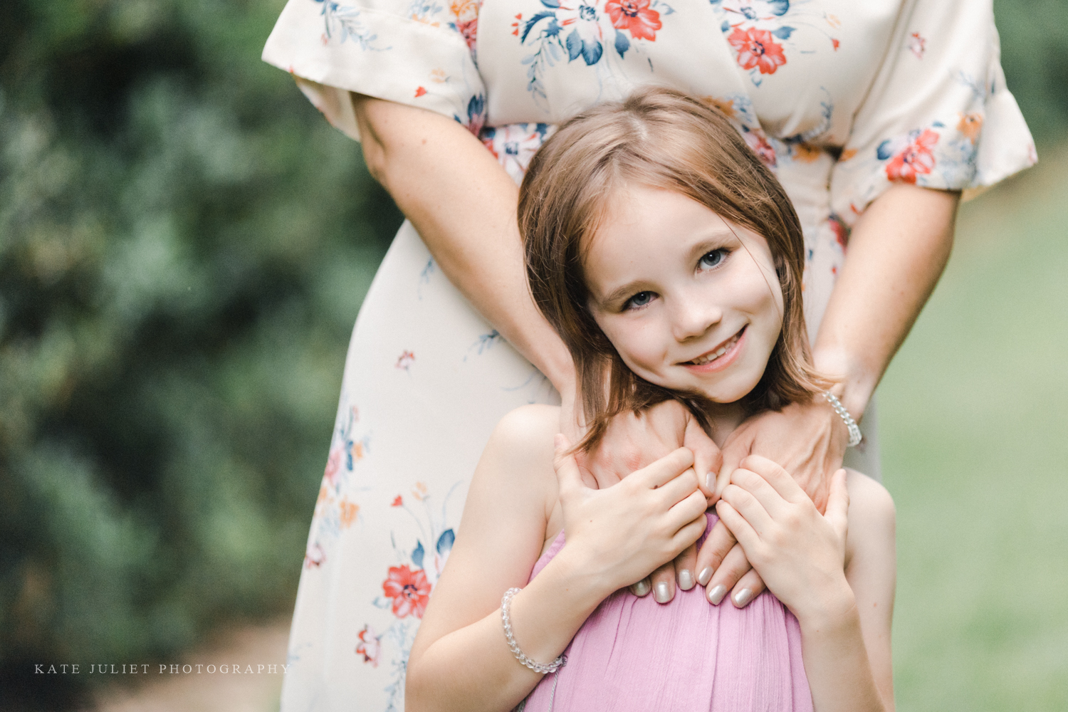 Great Falls VA Family Photographer | Kate Juliet Photography