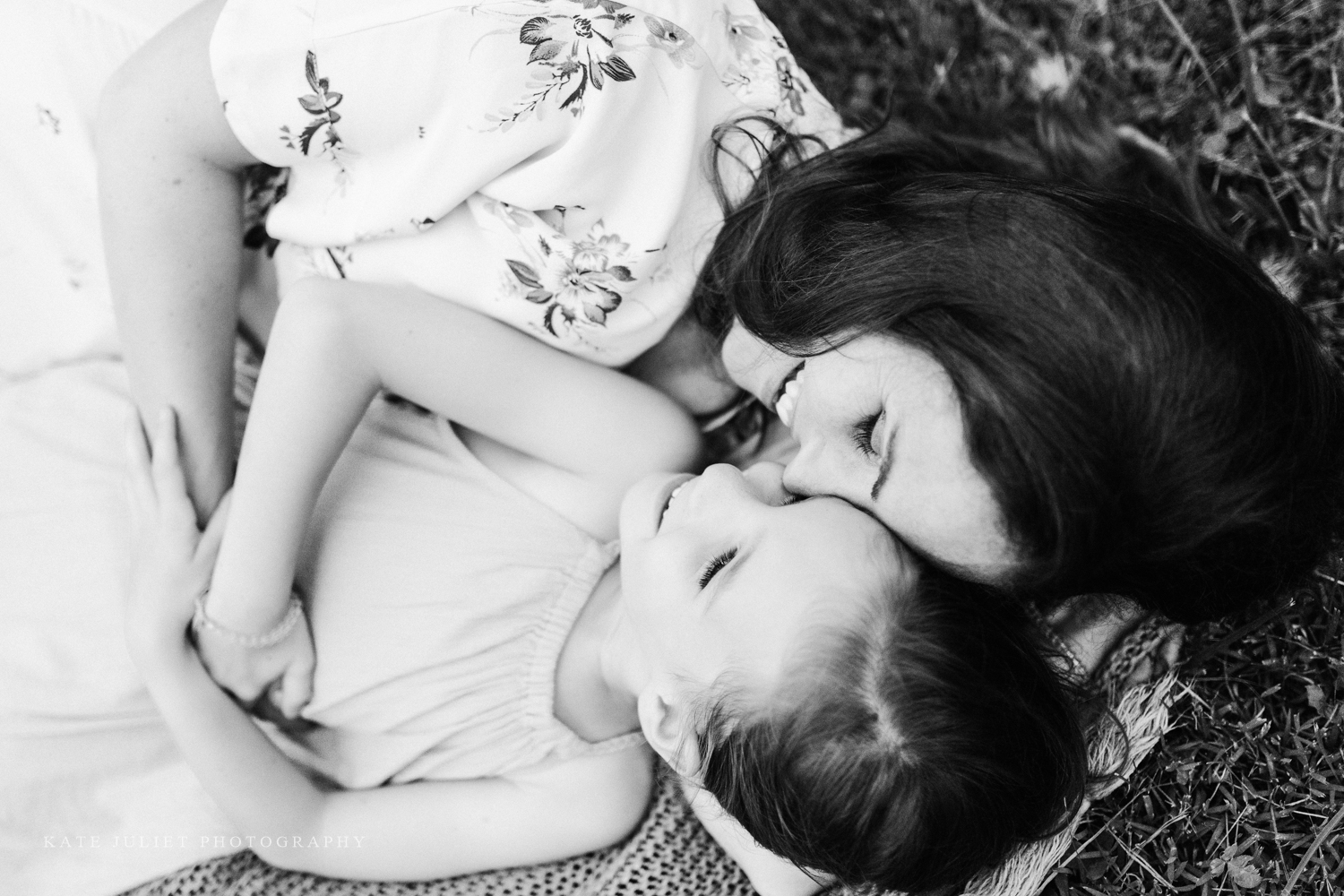 Great Falls VA Family Photographer | Kate Juliet Photography