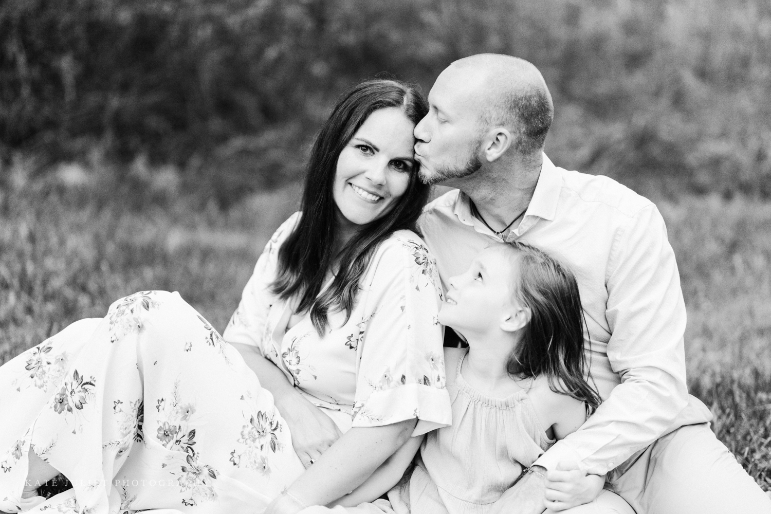 Great Falls VA Family Photographer | Kate Juliet Photography